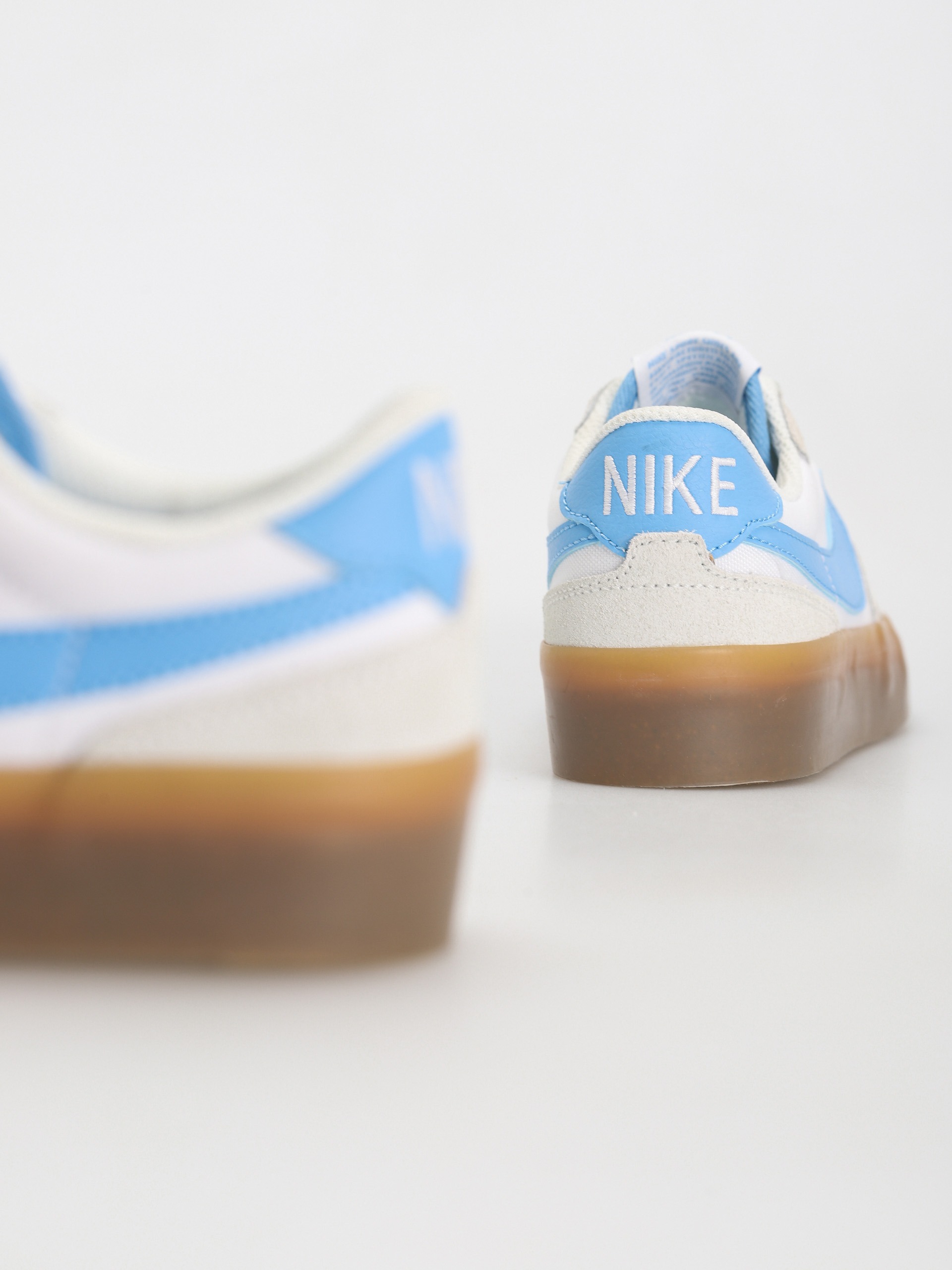 Обувки Nike SB Pogo (summit white/university blue white)