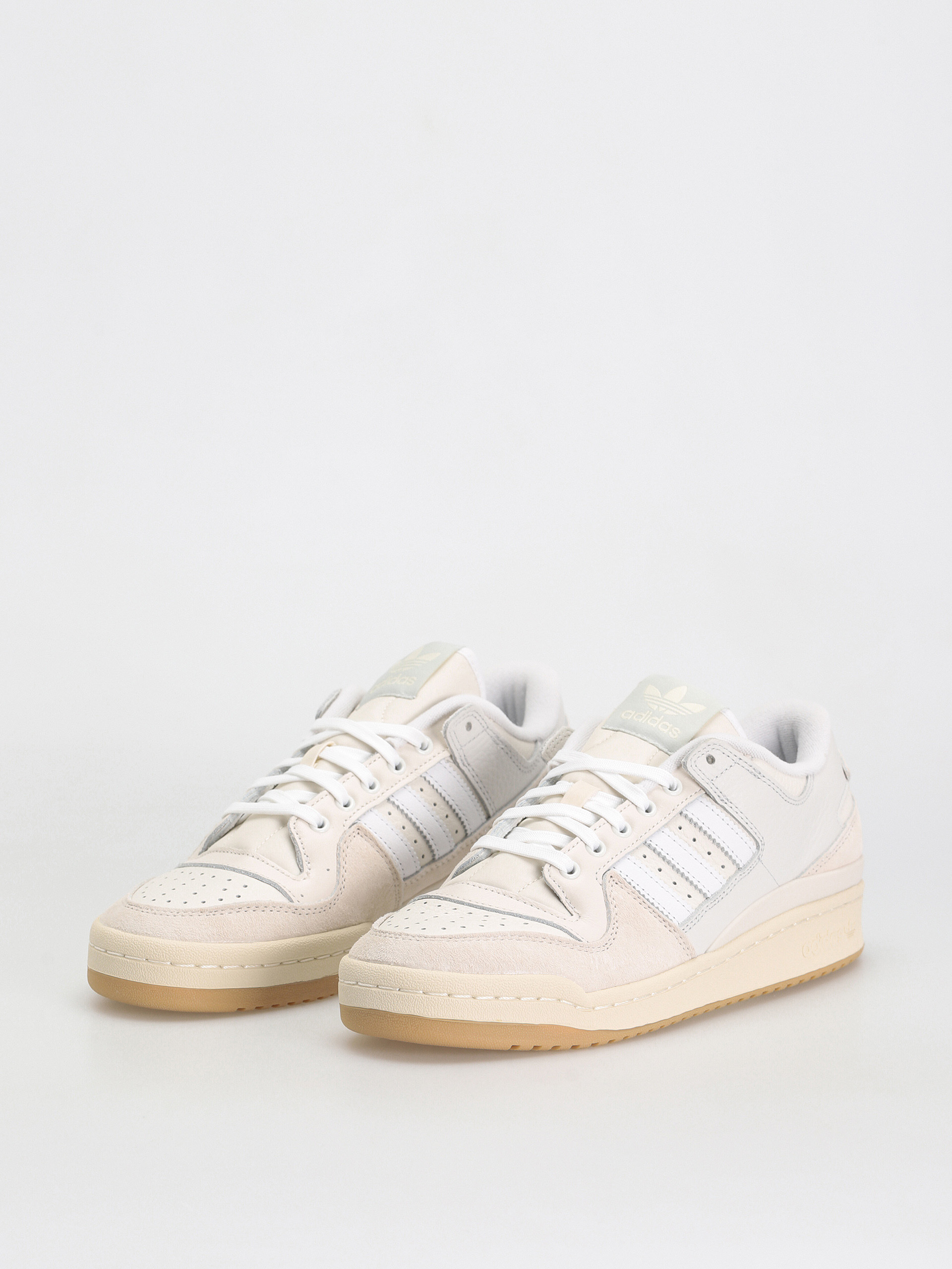 Обувки adidas Forum 84 Low ADV (cwhite/ftwwht/clowhi)