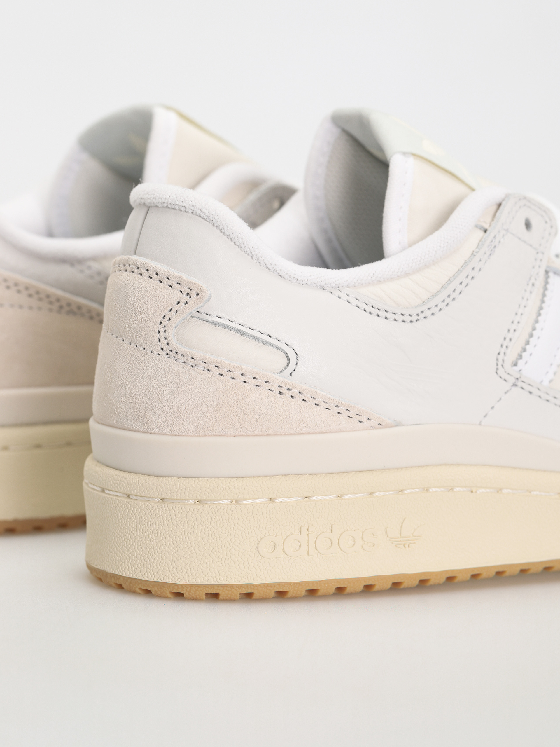 Обувки adidas Forum 84 Low ADV (cwhite/ftwwht/clowhi)