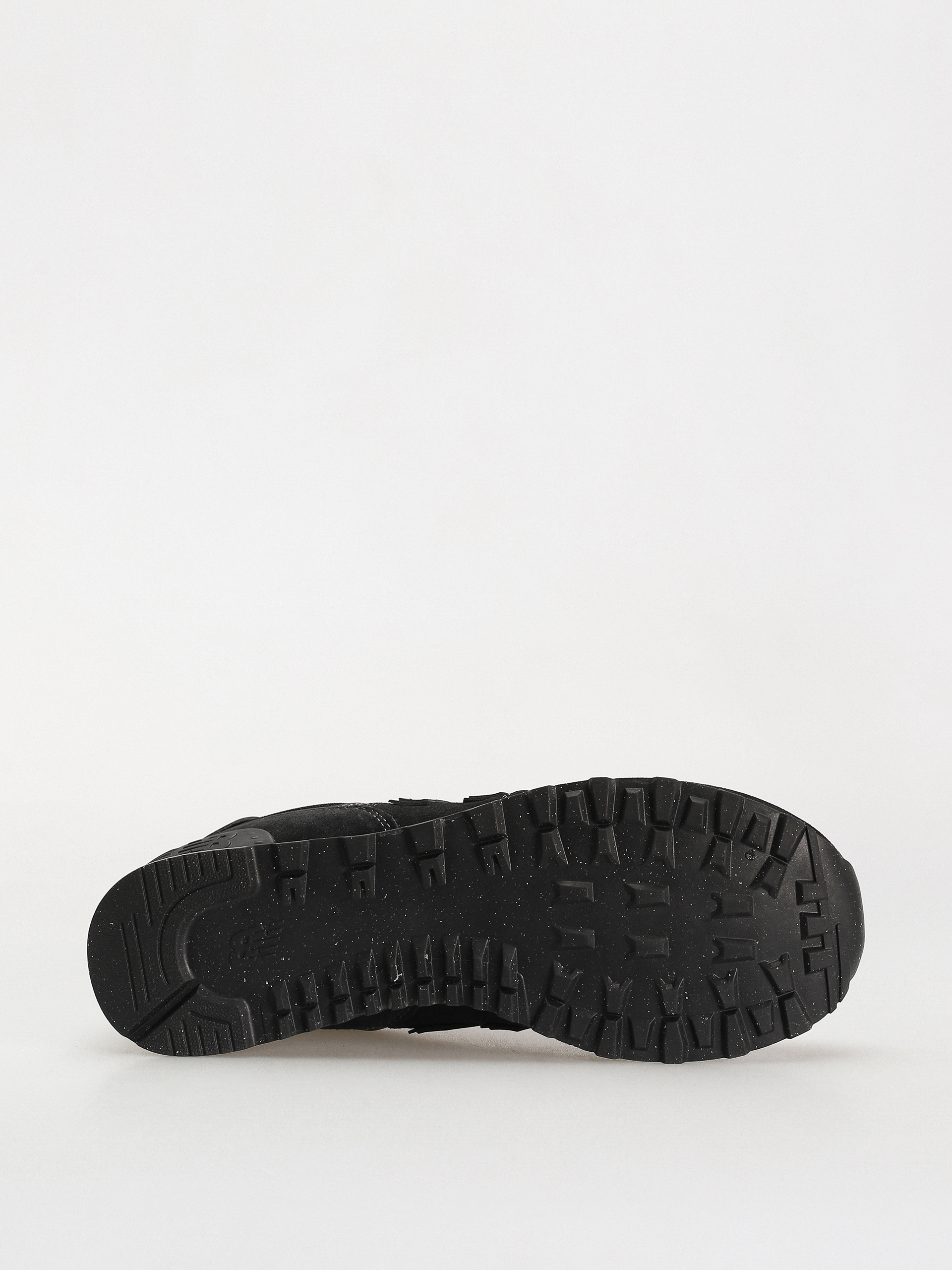 New Balance Обувки 574 (black/black/black)