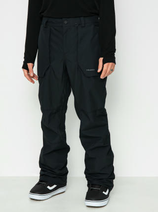 Сноуборд панталони Volcom Roan (black)