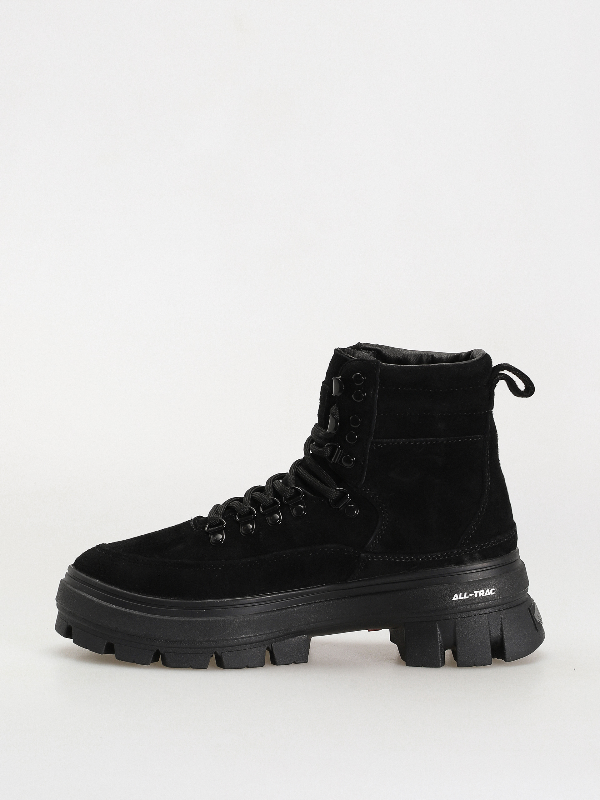 Обувки Vans Colfax Elevate MTE 2 (leather black/black)