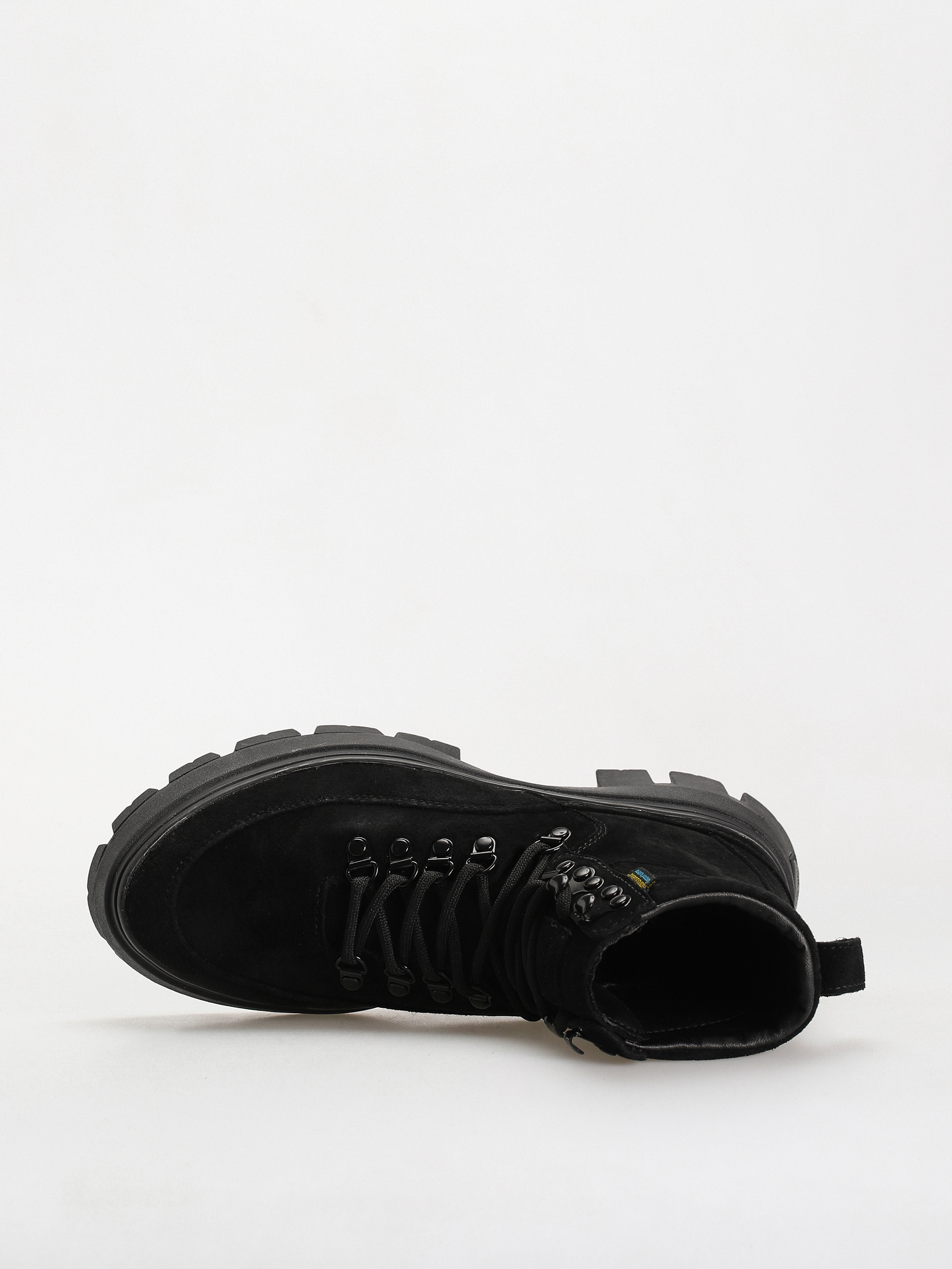 Обувки Vans Colfax Elevate MTE 2 (leather black/black)