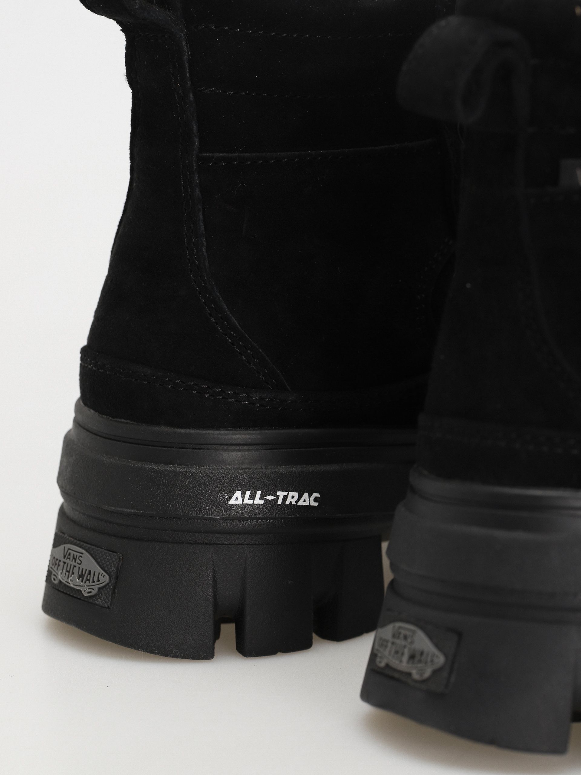 Обувки Vans Colfax Elevate MTE 2 (leather black/black)