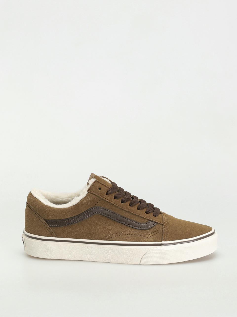 Обувки Vans Old Skool (sherpa kangaroo)