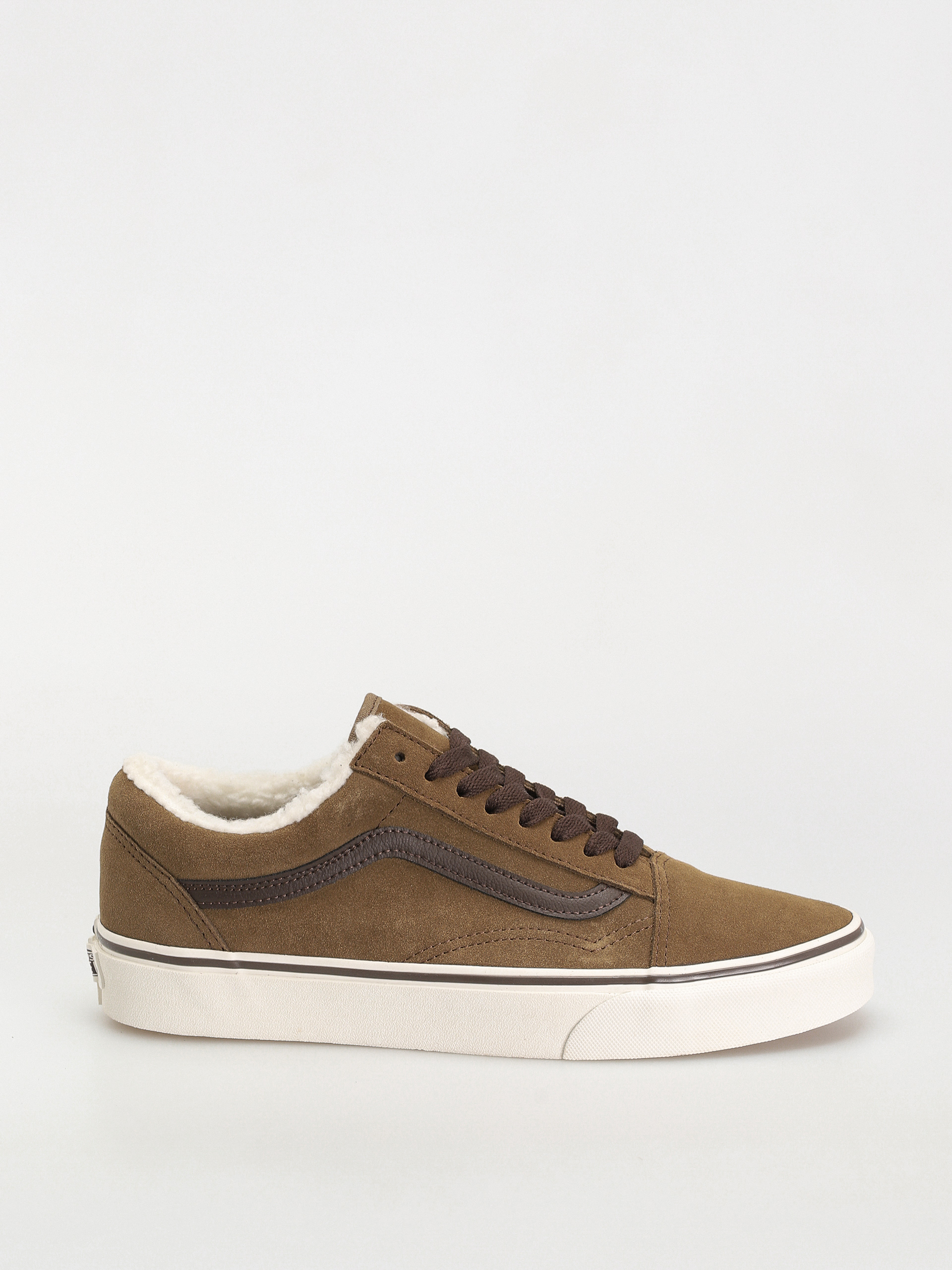 Обувки Vans Old Skool (sherpa kangaroo)