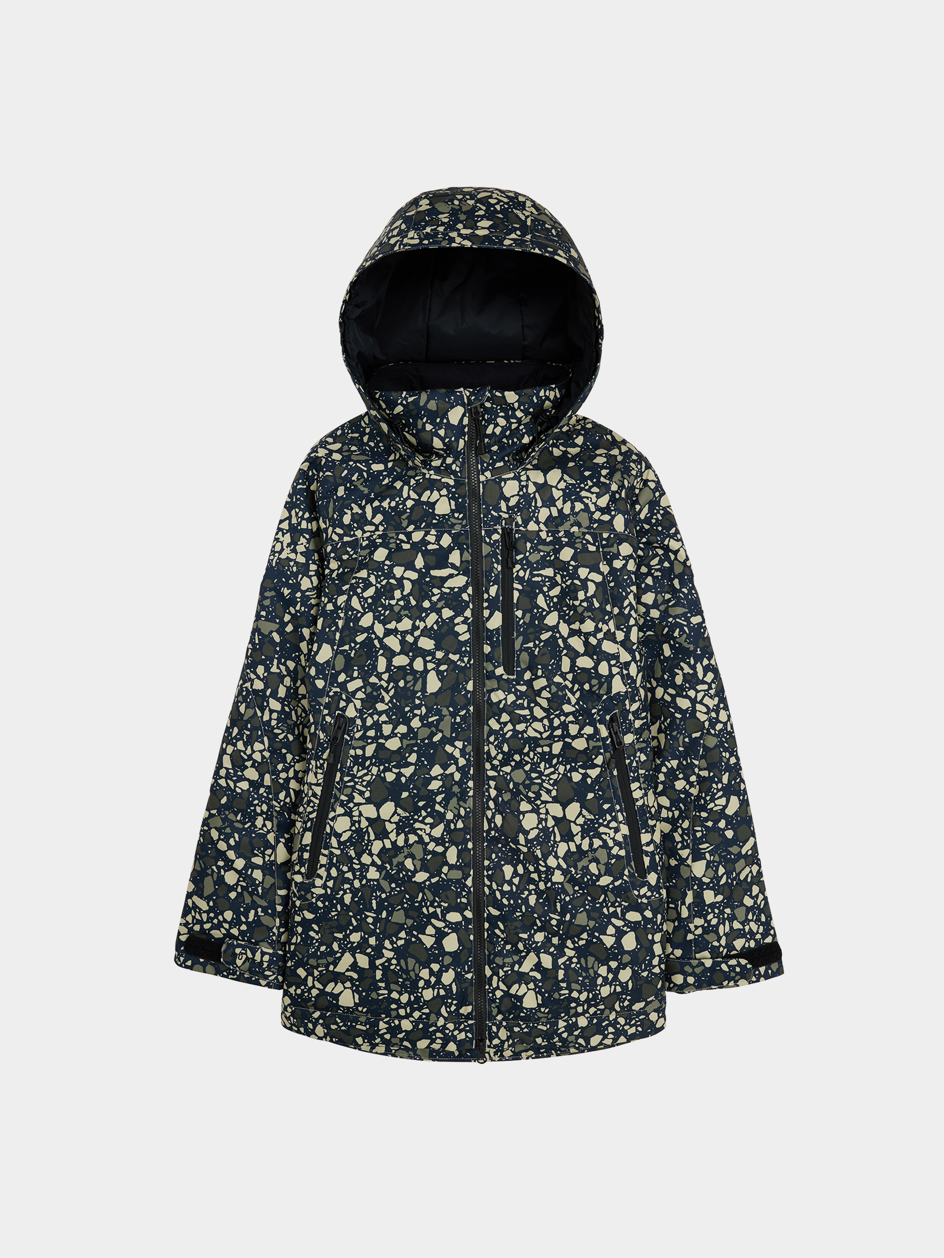 Дамска Сноуборд яке Burton Lelah (sediment)