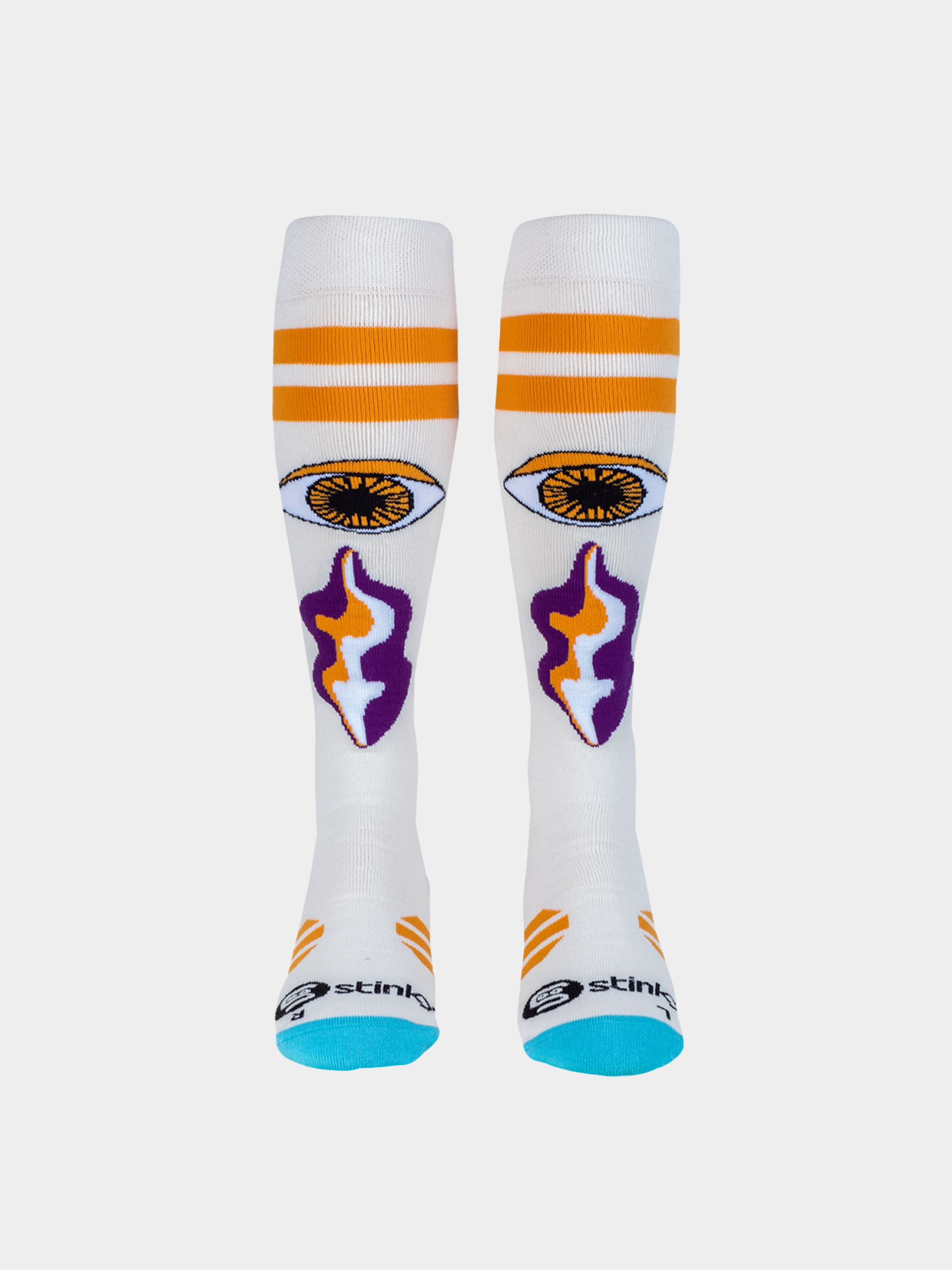 Чорапи Stinky Socks Shed A Tear (beige)