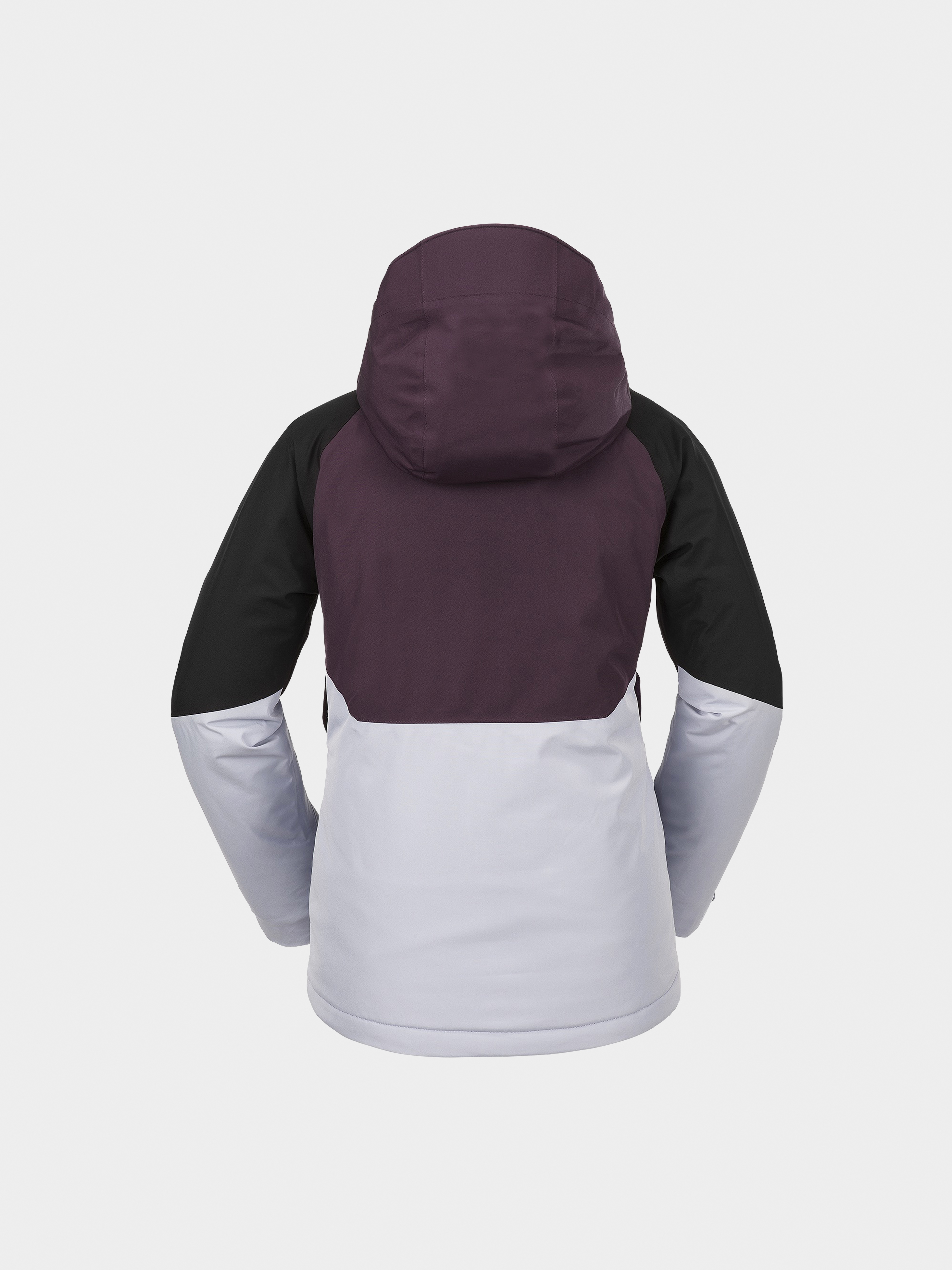 Дамска Сноуборд яке Volcom V.Co Aris Gore Tex (blackberry)