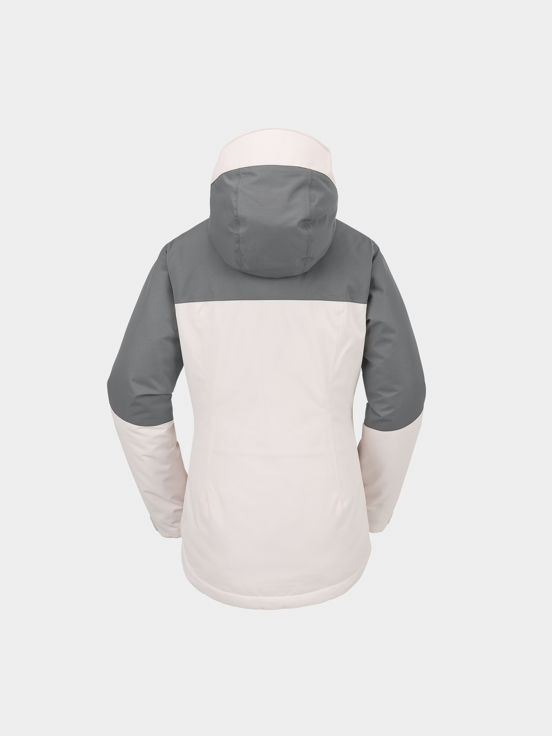 Дамска Сноуборд яке Volcom Bolt Ins (calcite)