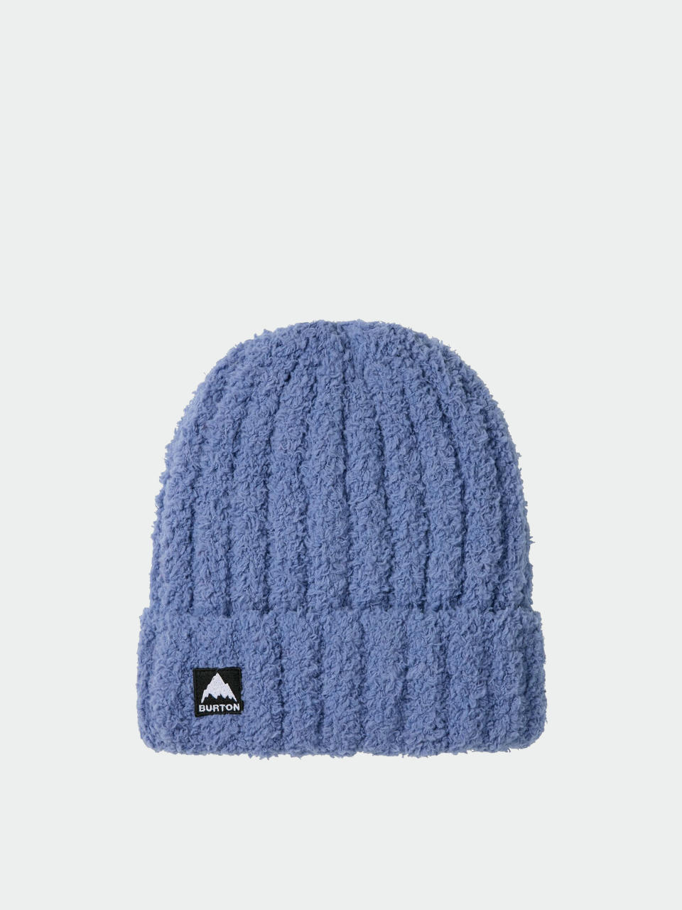 Шапка Burton Plush (slate blue)