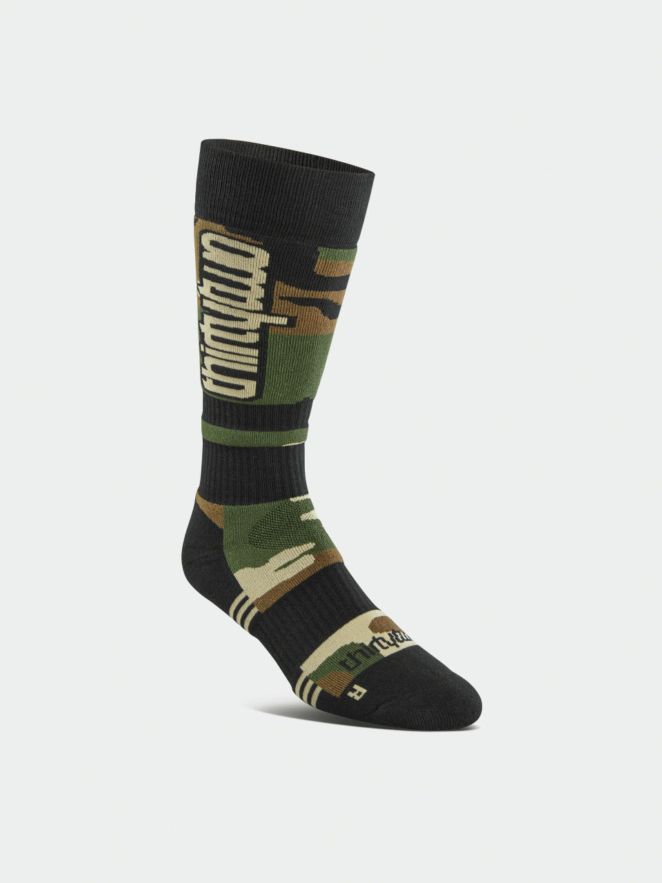 Чорапи ThirtyTwo Tm Coolmax (camo)