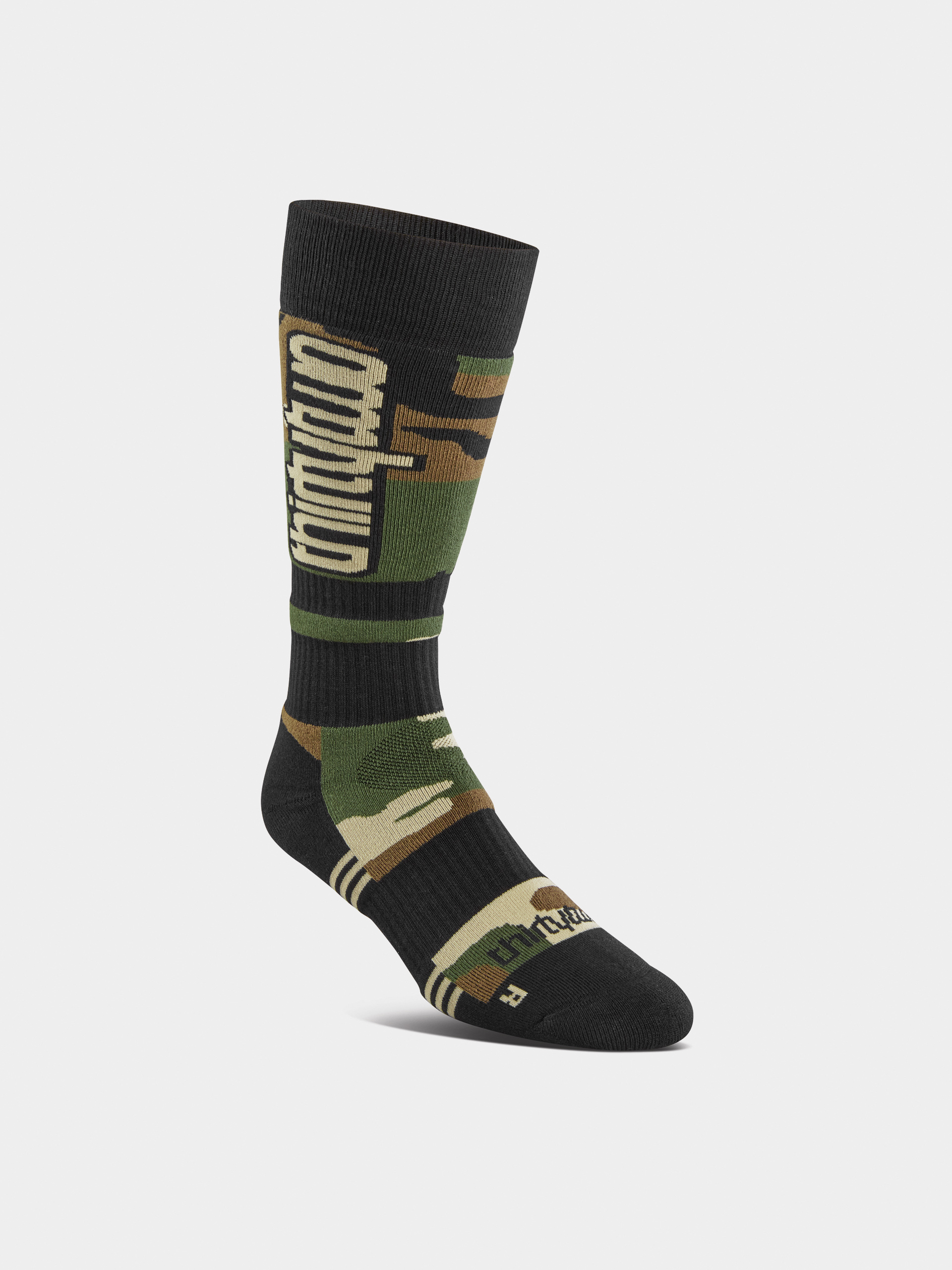 Чорапи ThirtyTwo Tm Coolmax (camo)