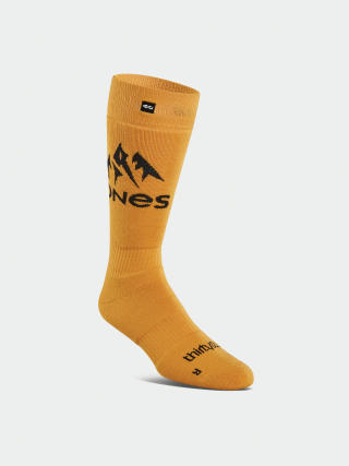 Чорапи ThirtyTwo Jones Merino Asi (gold)