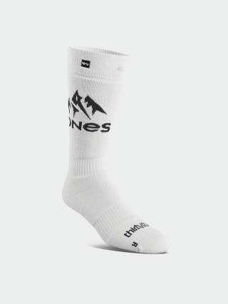 Чорапи ThirtyTwo Jones Merino Asi (grey)