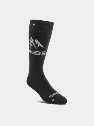 Чорапи ThirtyTwo Jones Merino Asi (black)