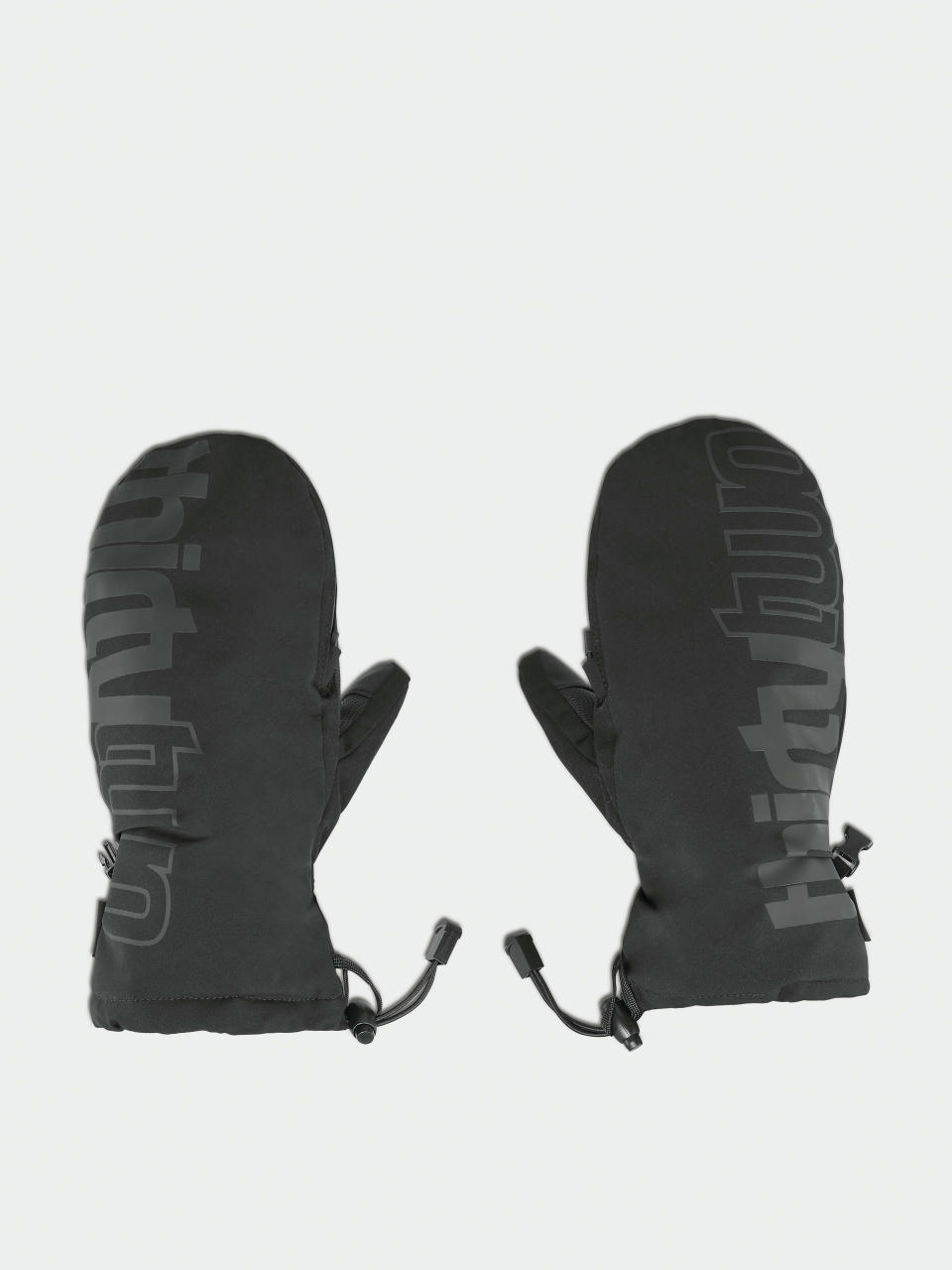 Ръкавици ThirtyTwo Corp Mitt (black/black)