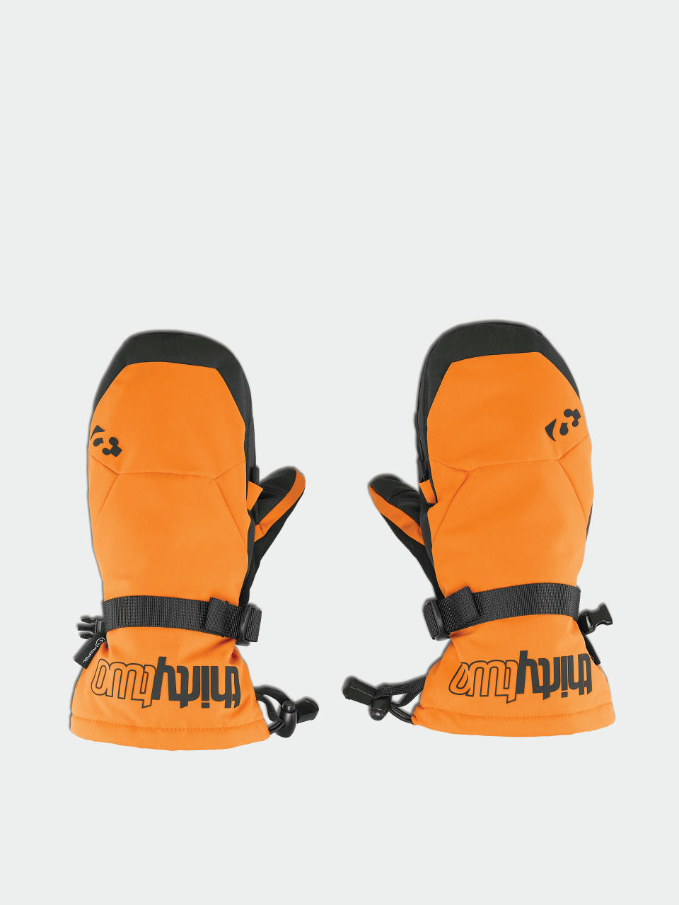 Ръкавици ThirtyTwo Tm Mitt (orange)