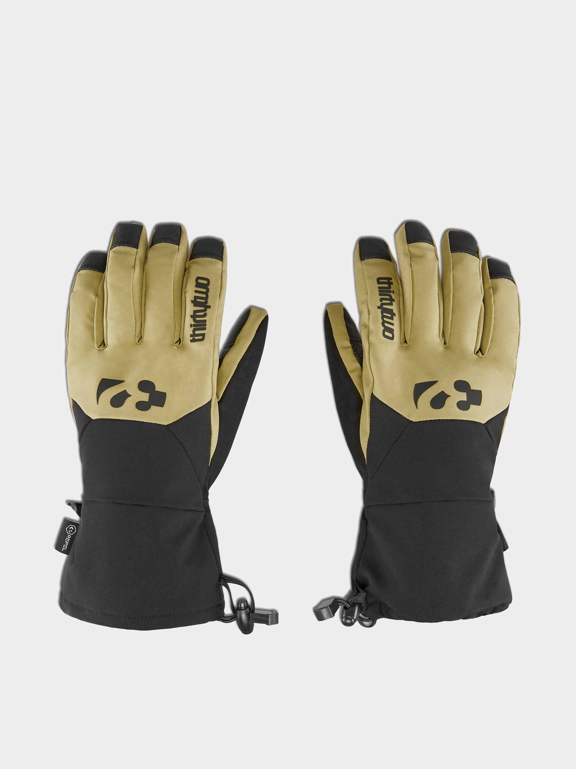 Ръкавици ThirtyTwo Lashed Glove (khaki)