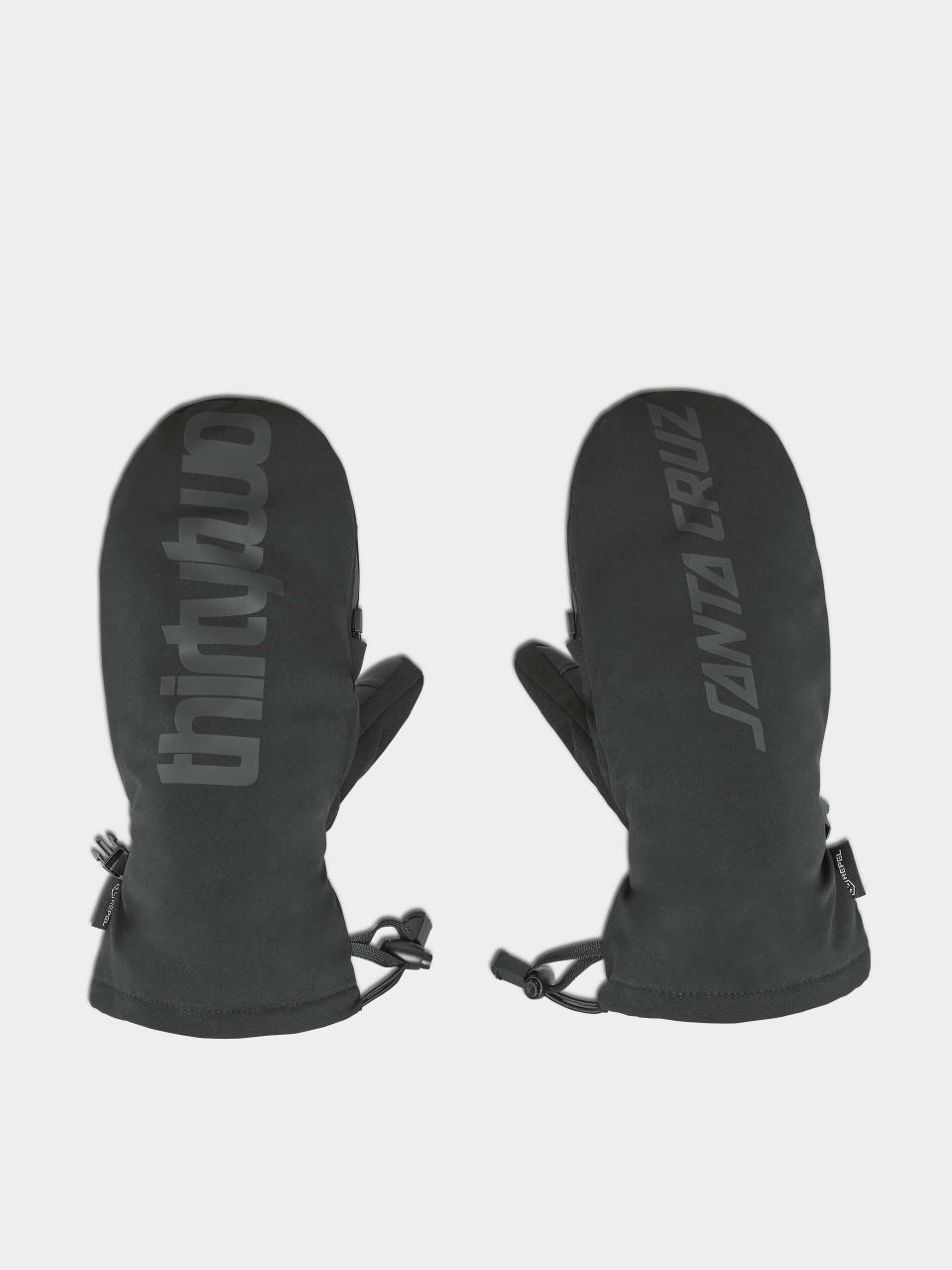 Ръкавици ThirtyTwo Santa Cruz Corp Mitt (black)