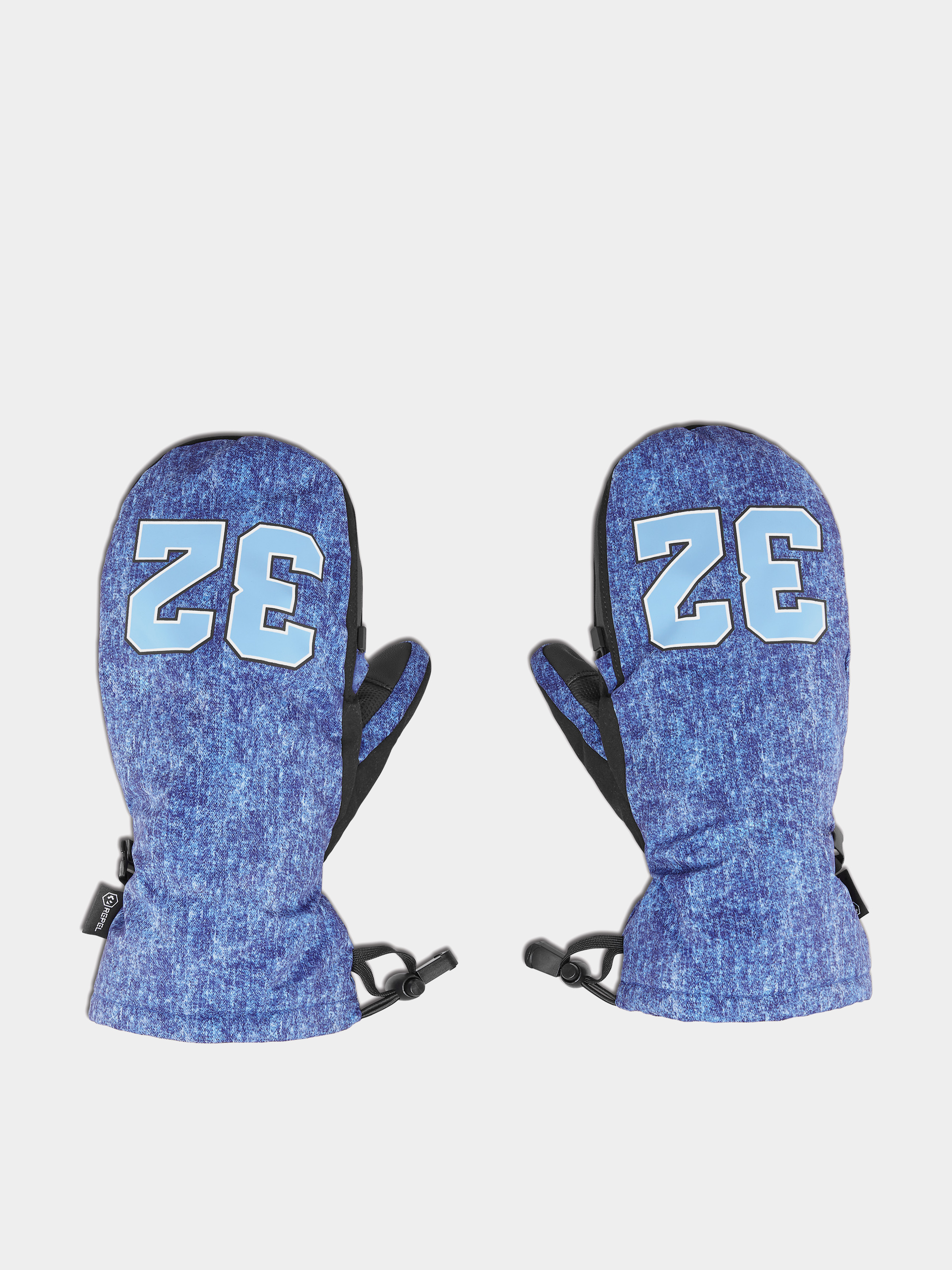 Ръкавици ThirtyTwo Corp Mitt Xlt (blue)