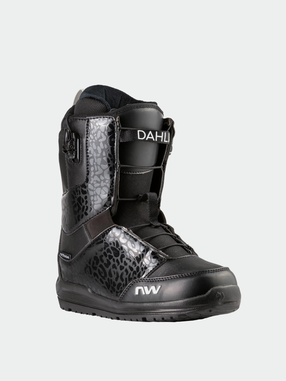Сноуборд обувки Northwave Dahlia Sls Wmn (black)