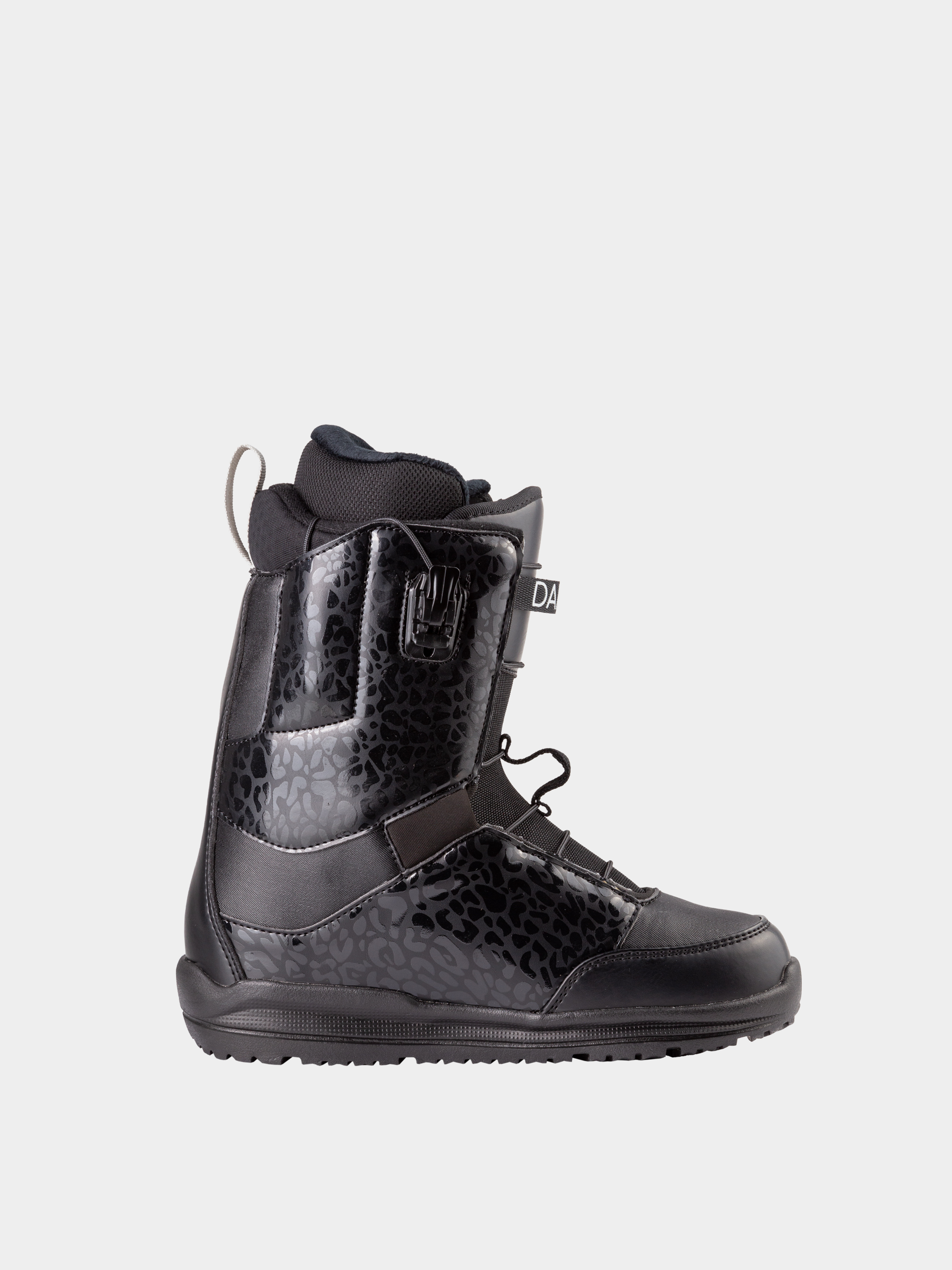 Дамско Сноуборд обувки Northwave Dahlia Sls (black)