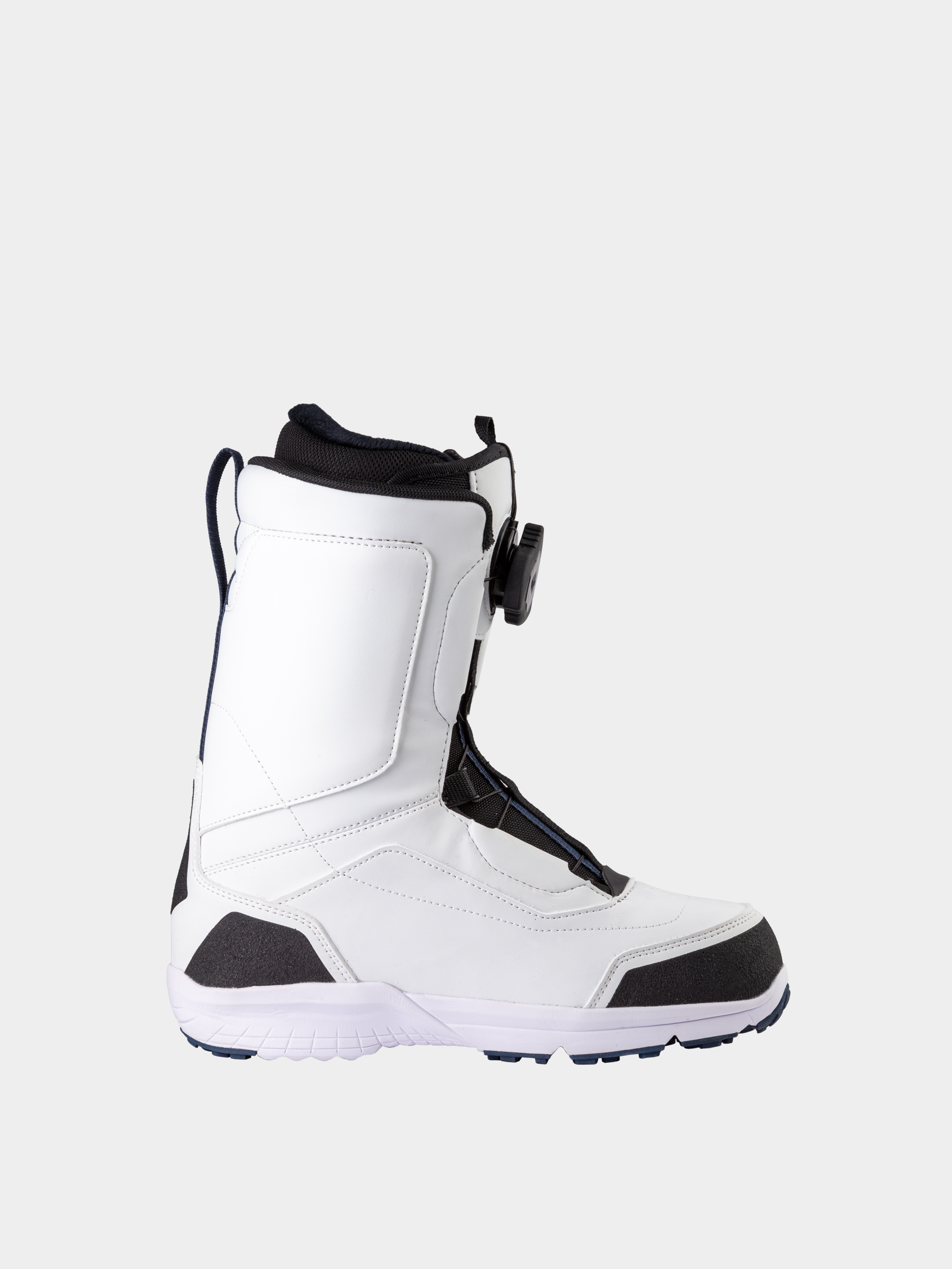 Дамско Сноуборд обувки Northwave Domino Hybrid (white)