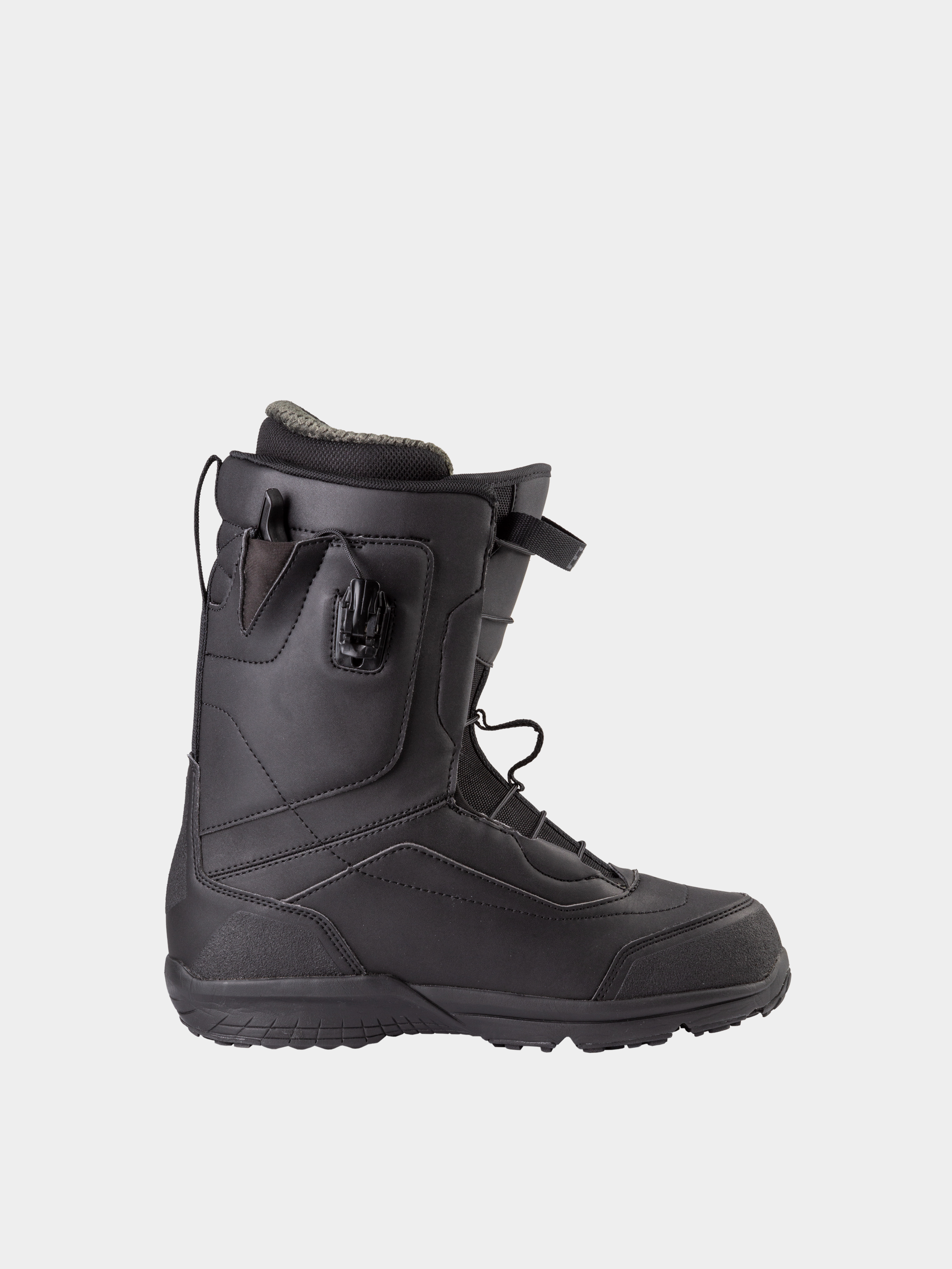 Мъжко Сноуборд обувки Northwave Edge Sls (black)