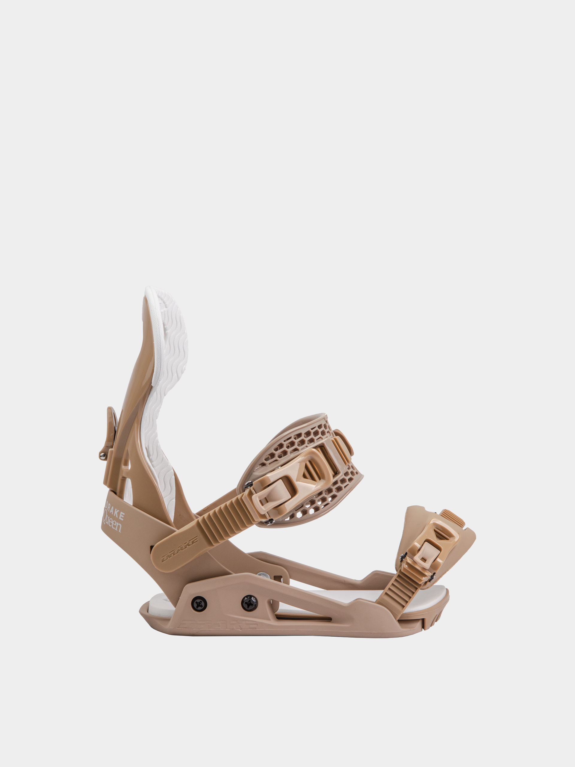 Дамско Сноуборд автомати Drake Queen (sand/white)