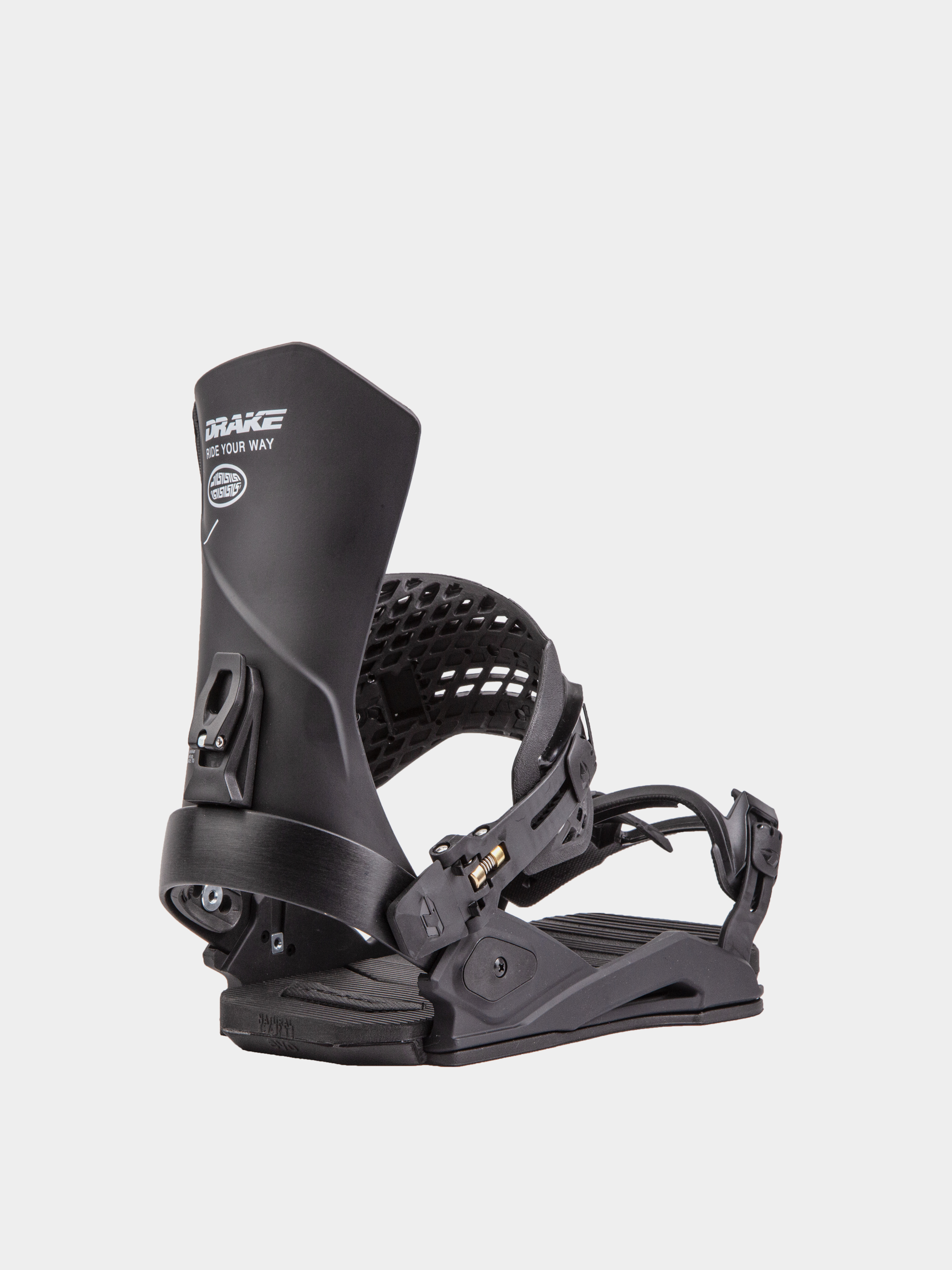 u0421u043du043eu0443u0431u043eu0440u0434 u0430u0432u0442u043eu043cu0430u0442u0438 Drake Super Sport (black)