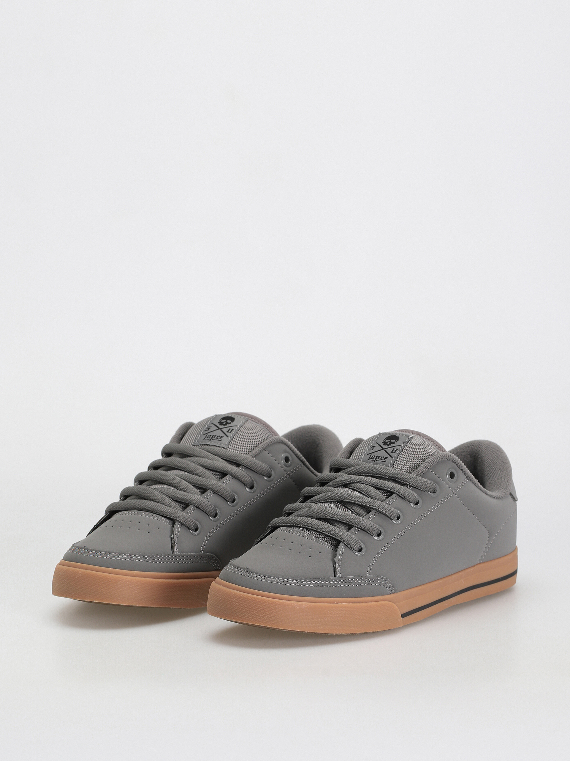 Обувки Circa Al 50 (grey/gum)
