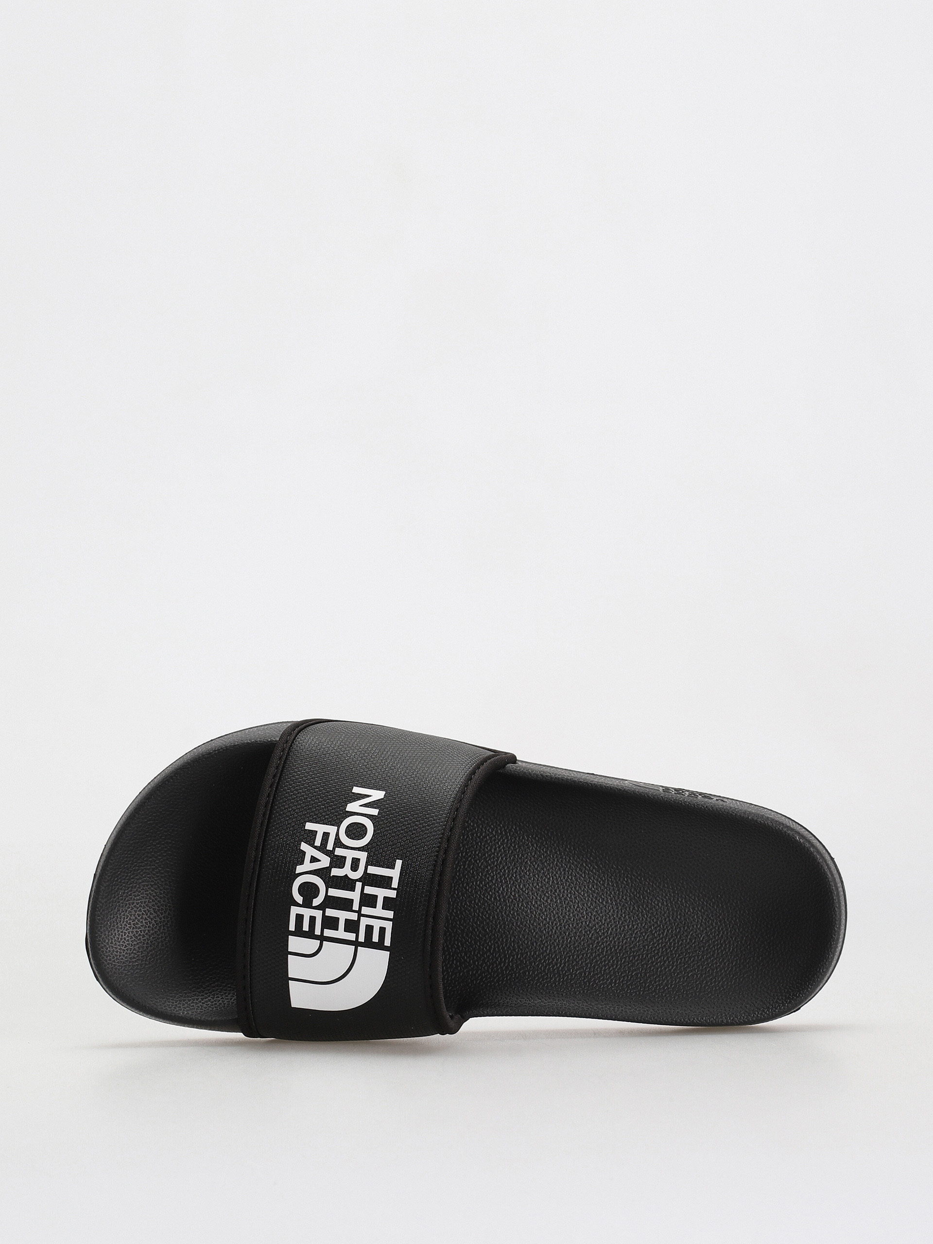 Чехли The North Face Base Camp Slide III Wmn (tnf black/tnf white)