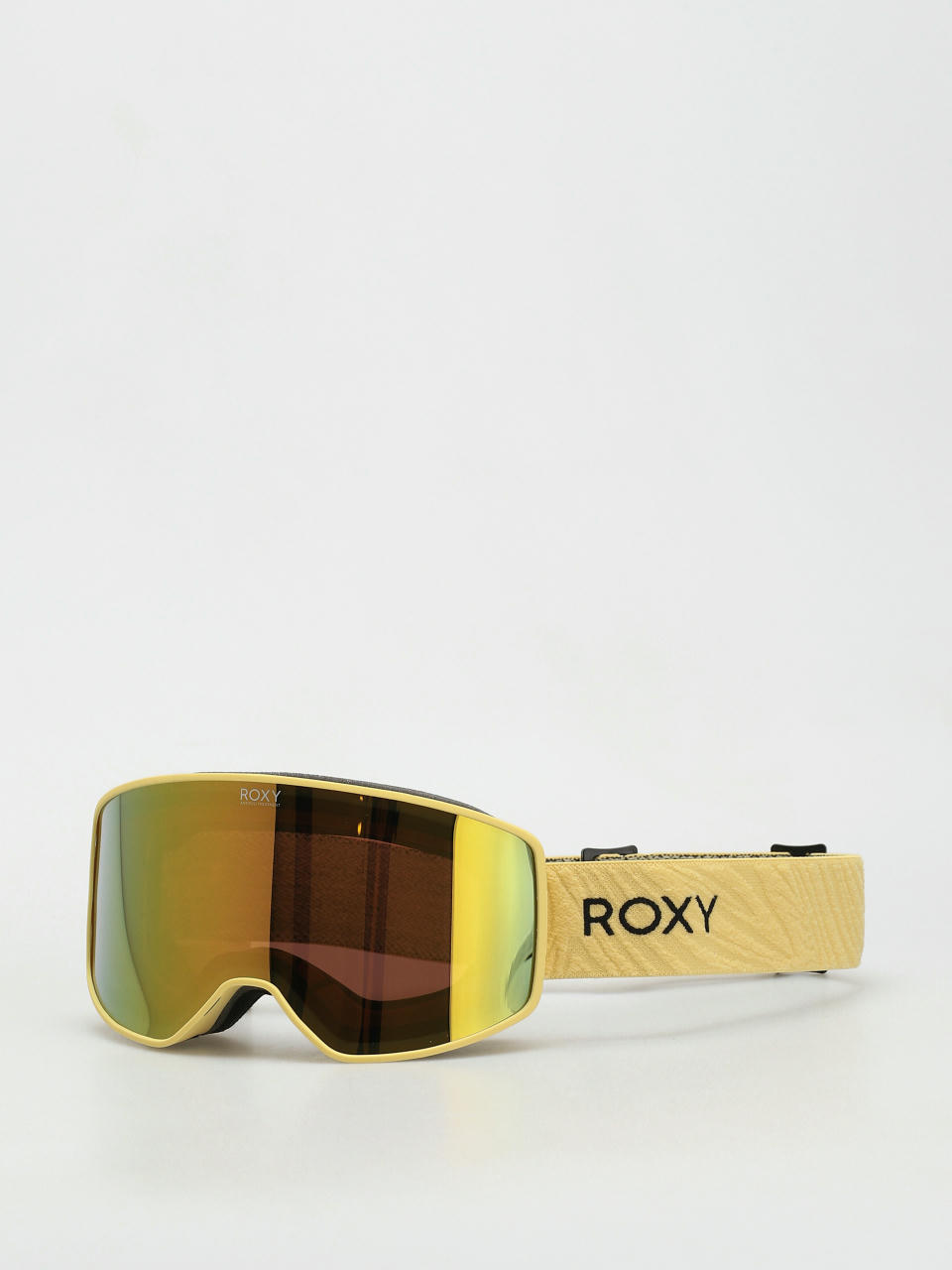 Сноуборд очила Roxy Storm Wmn (sunset gold/gold ml s3)