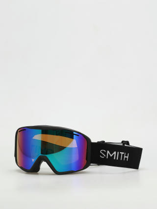 Сноуборд очила Smith Blazer (black/green sol-x mirror)