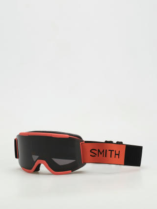 Сноуборд очила Smith Squad (poppy/chromapop sun black)