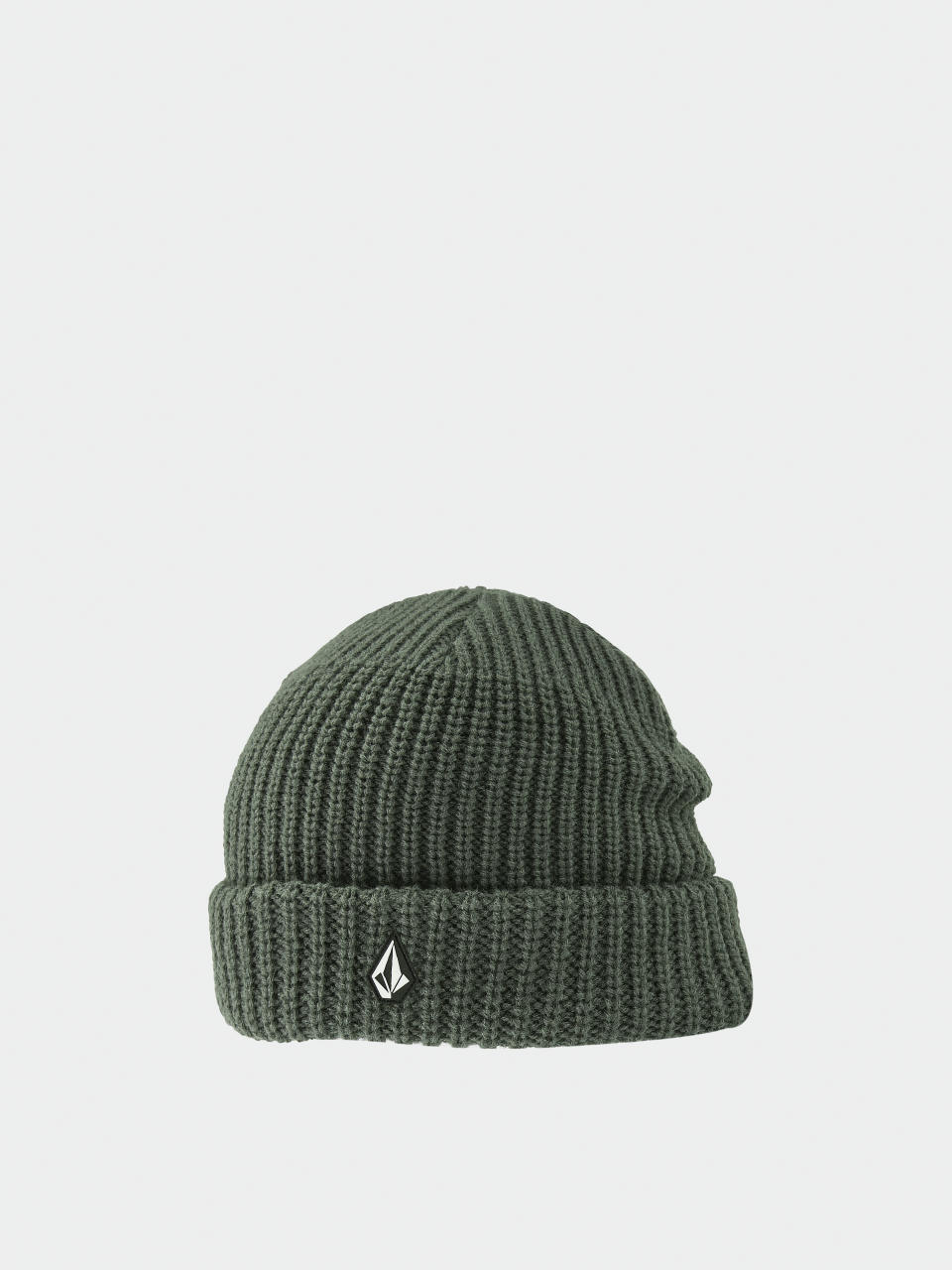 Шапка Volcom Voluxe Wmn (eucalyptus)