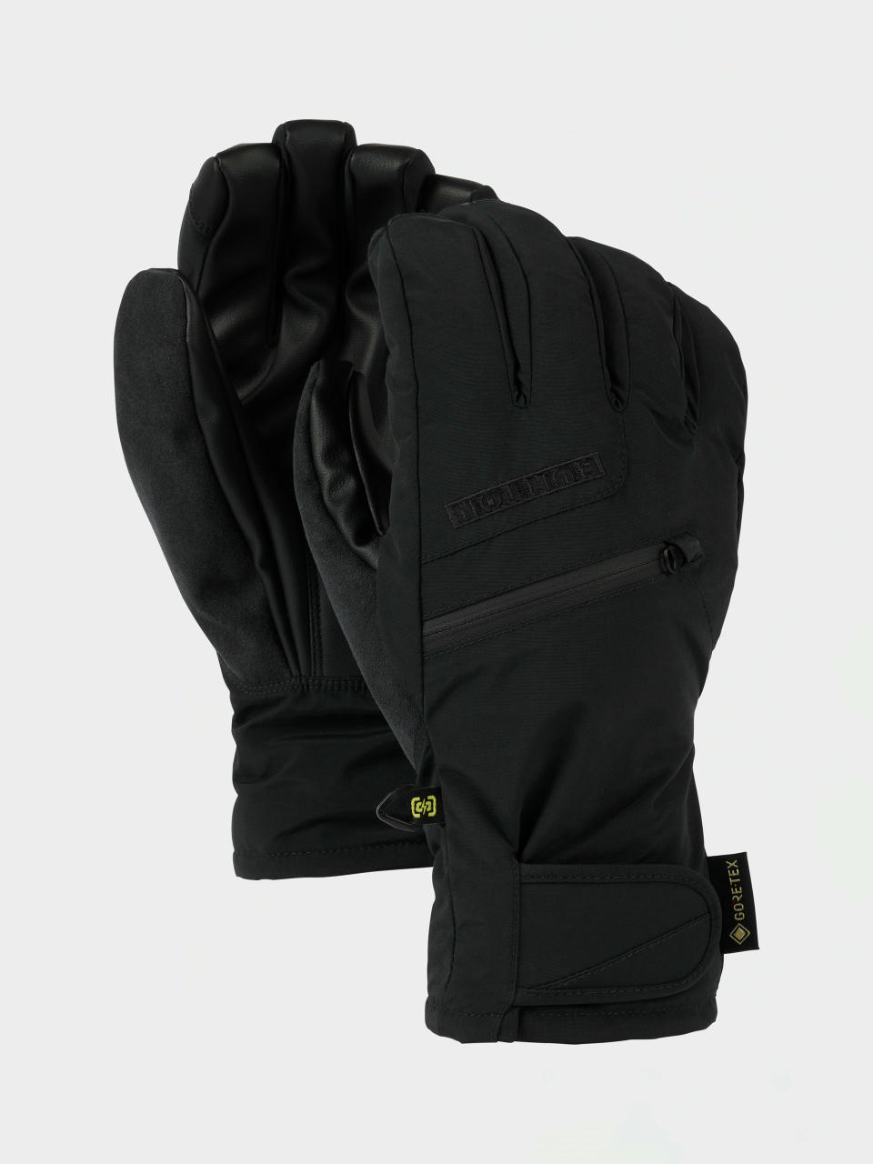 Ръкавици Burton Gore Tex Under Wmn (true black)