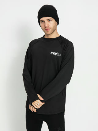 Бельо ThirtyTwo Ridelite Ls Shirt (black)