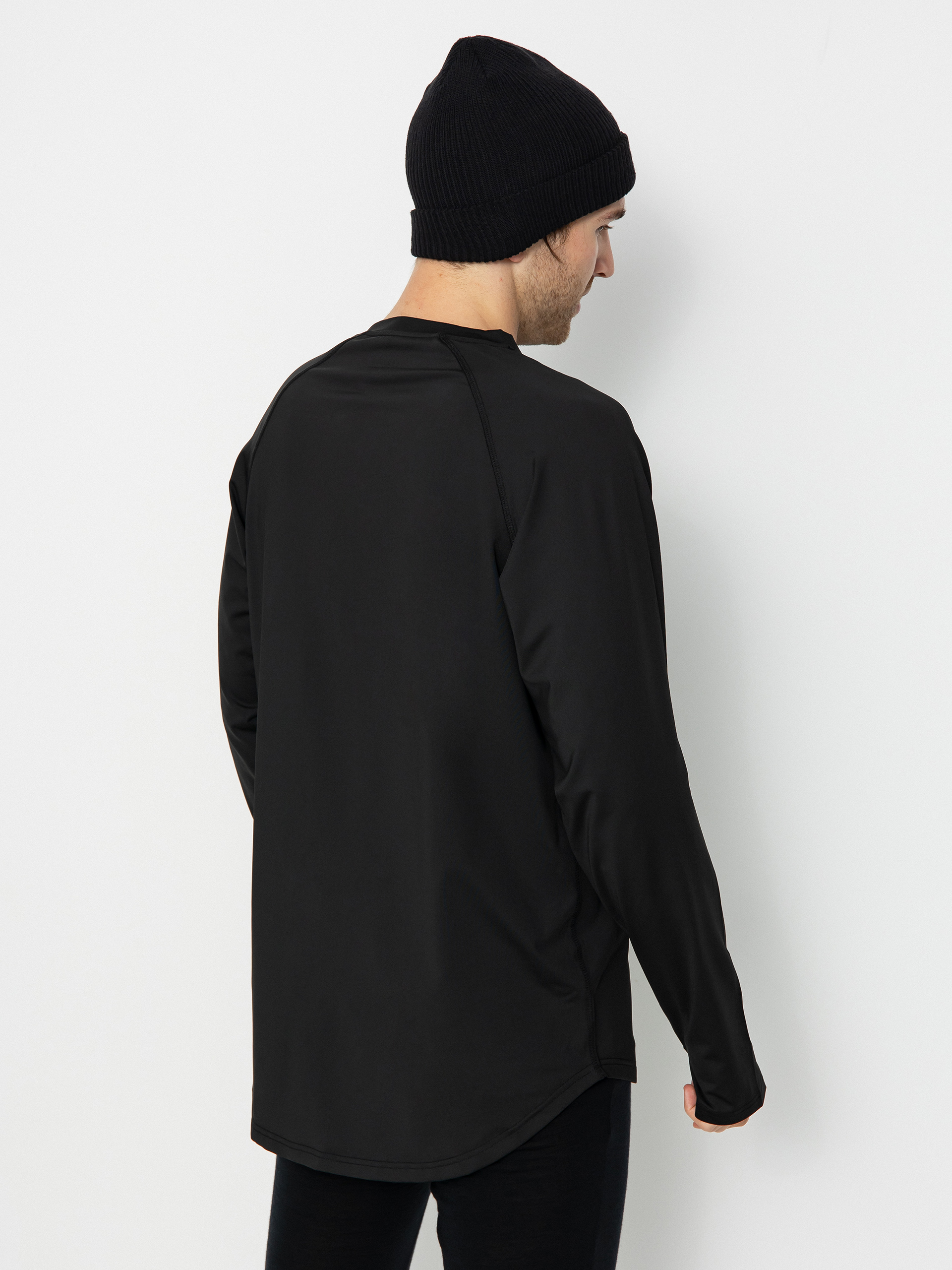 Бельо ThirtyTwo Ridelite Ls Shirt (black)