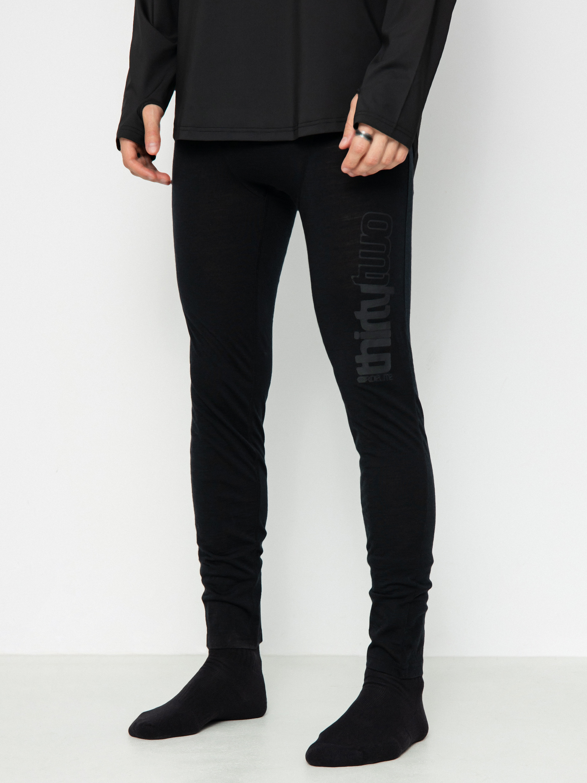 Бельо ThirtyTwo Ridelite Merino