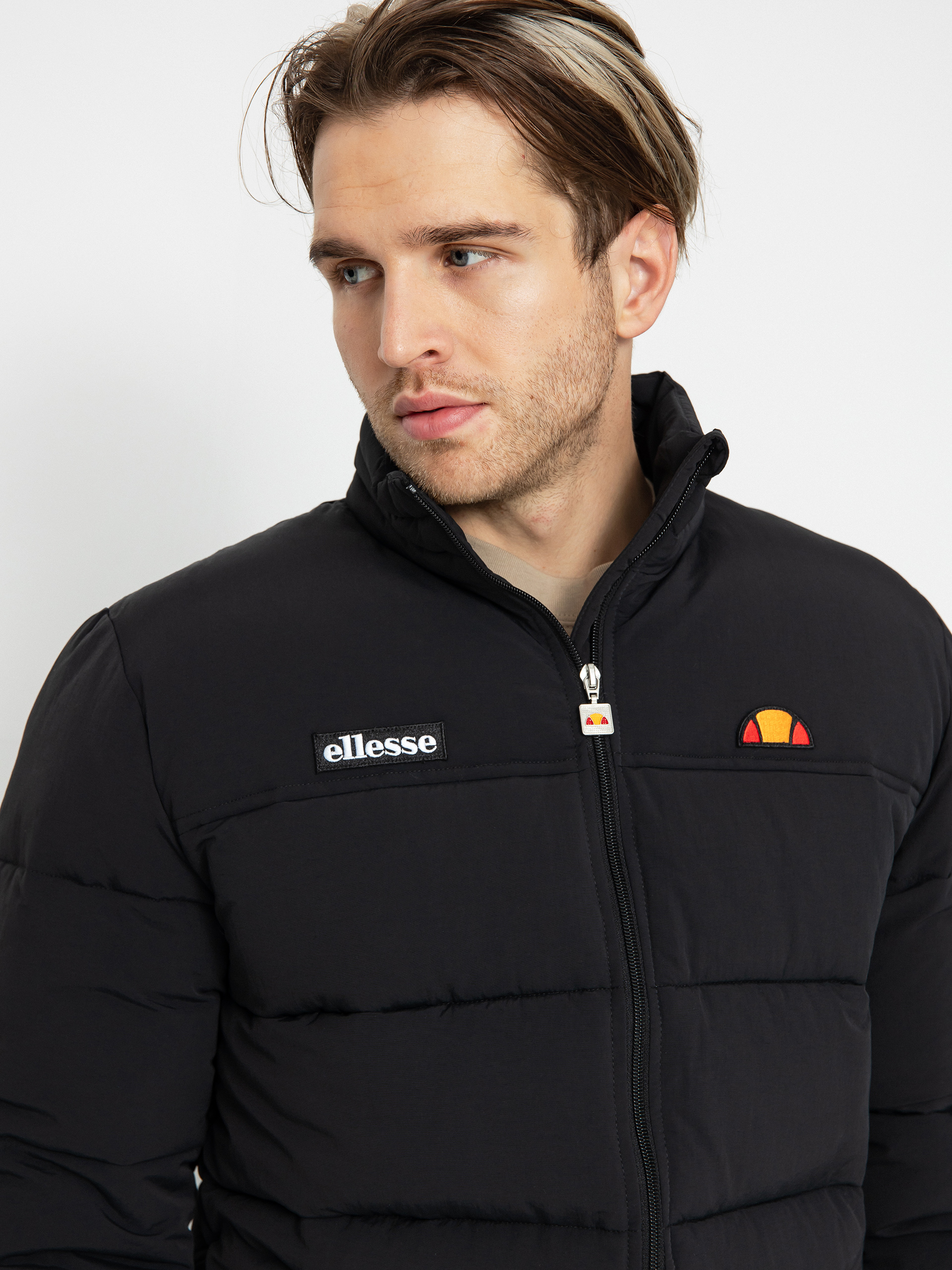 Яке Ellesse Nebula (black)