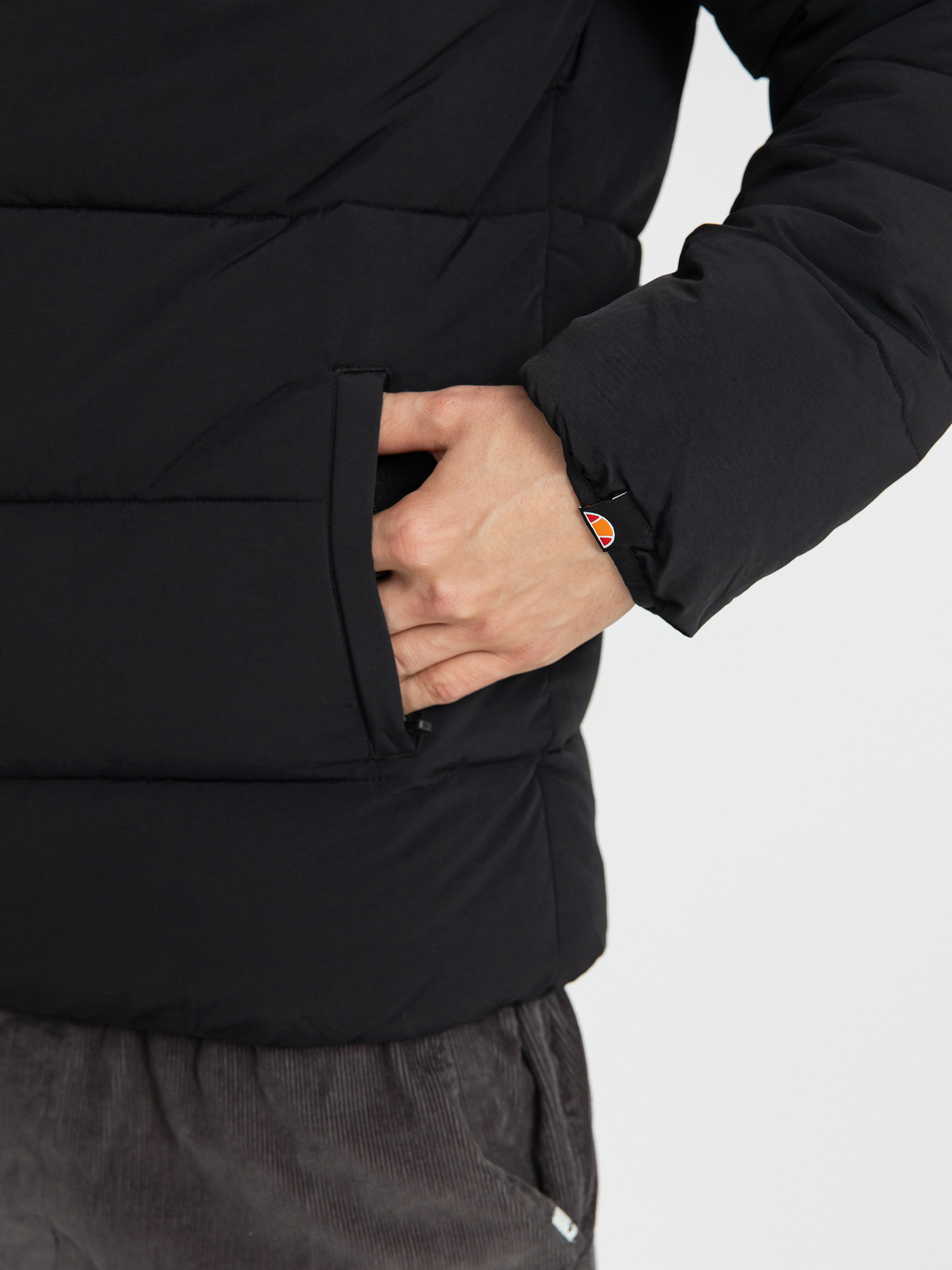 Яке Ellesse Nebula (black)