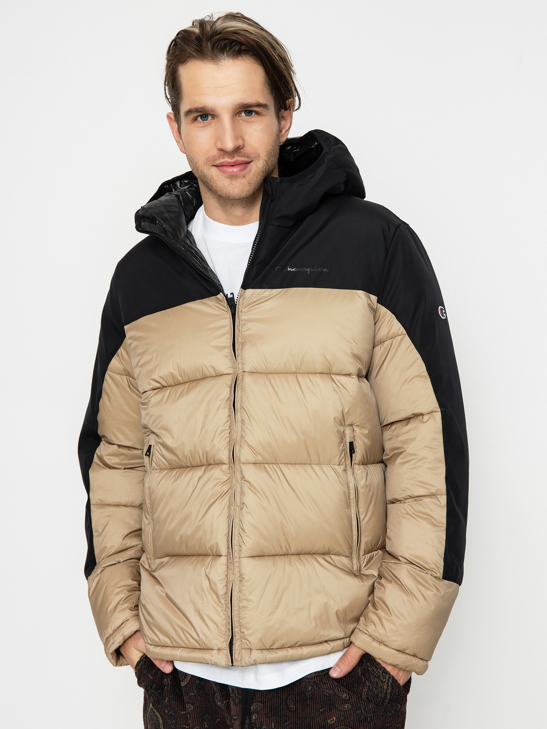 adidas Originals Яке Adv Mp - черен (black)
