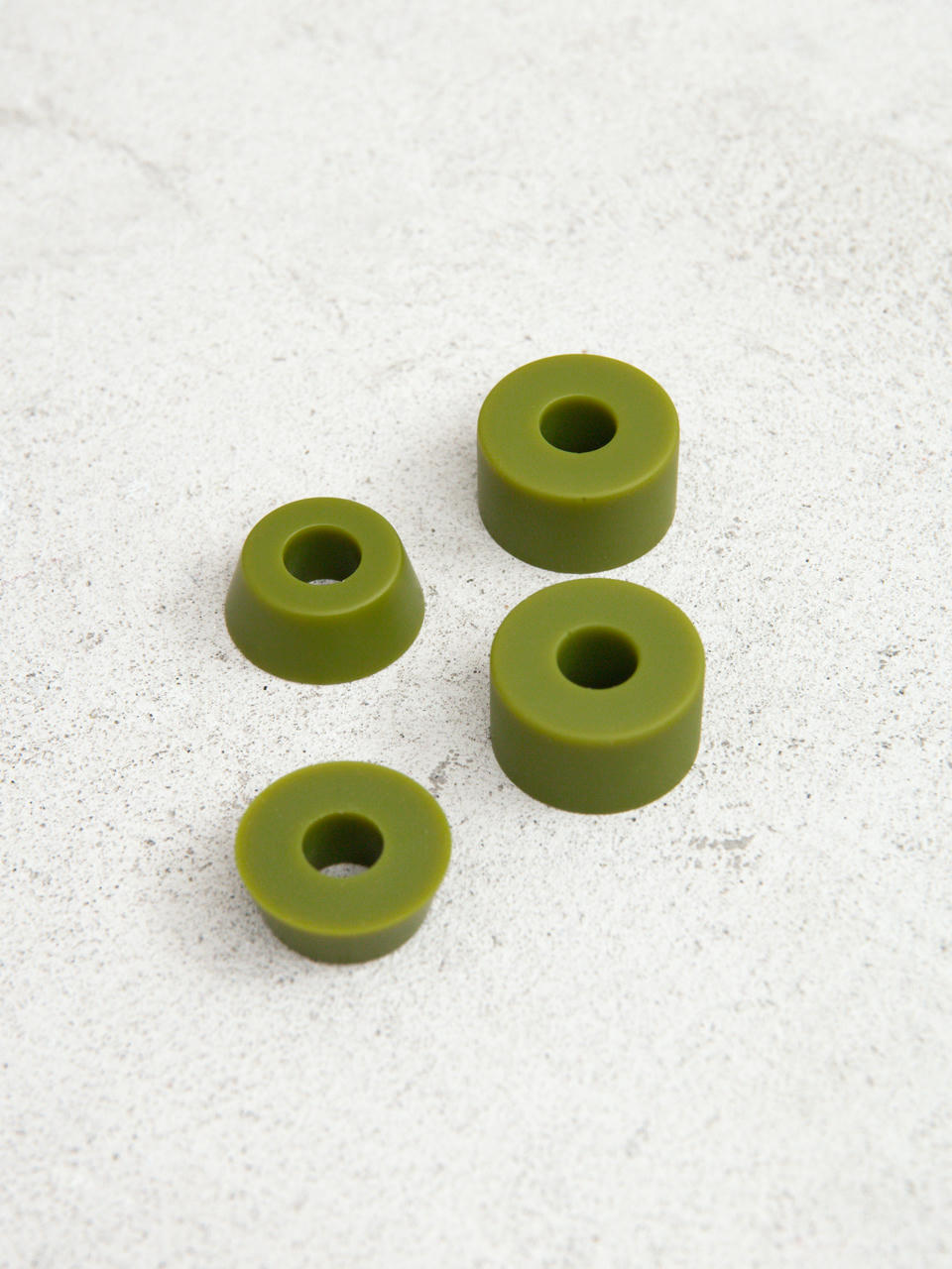 Тампони Pig Soft Bushings 81A (green)