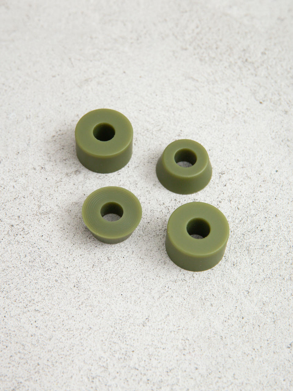 Тампони Pig Hard Bushings 96A (green)