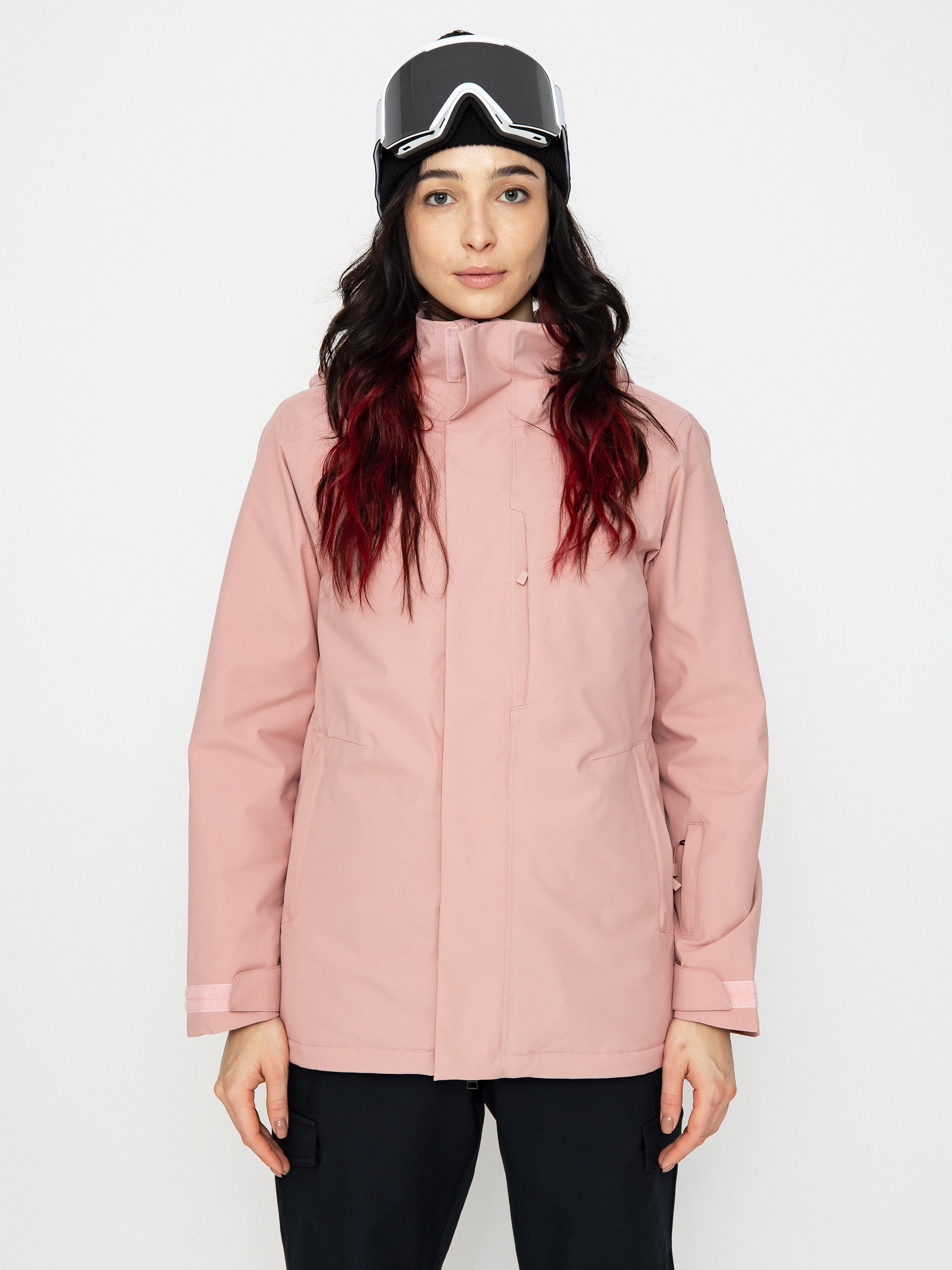 Сноуборд яке Burton Jet Ridge Wmn (powder blush)