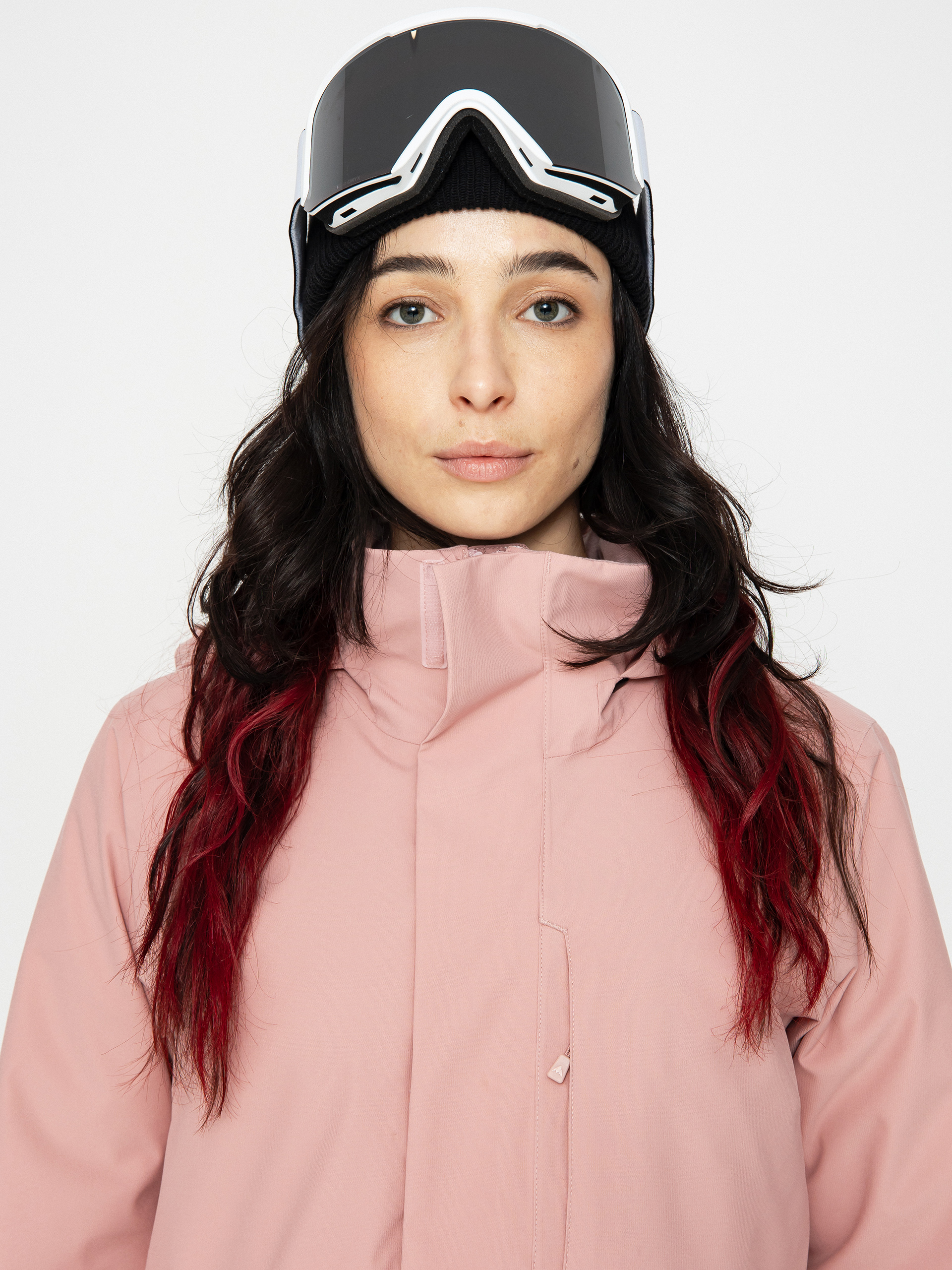 Дамска Сноуборд яке Burton Jet Ridge (powder blush)