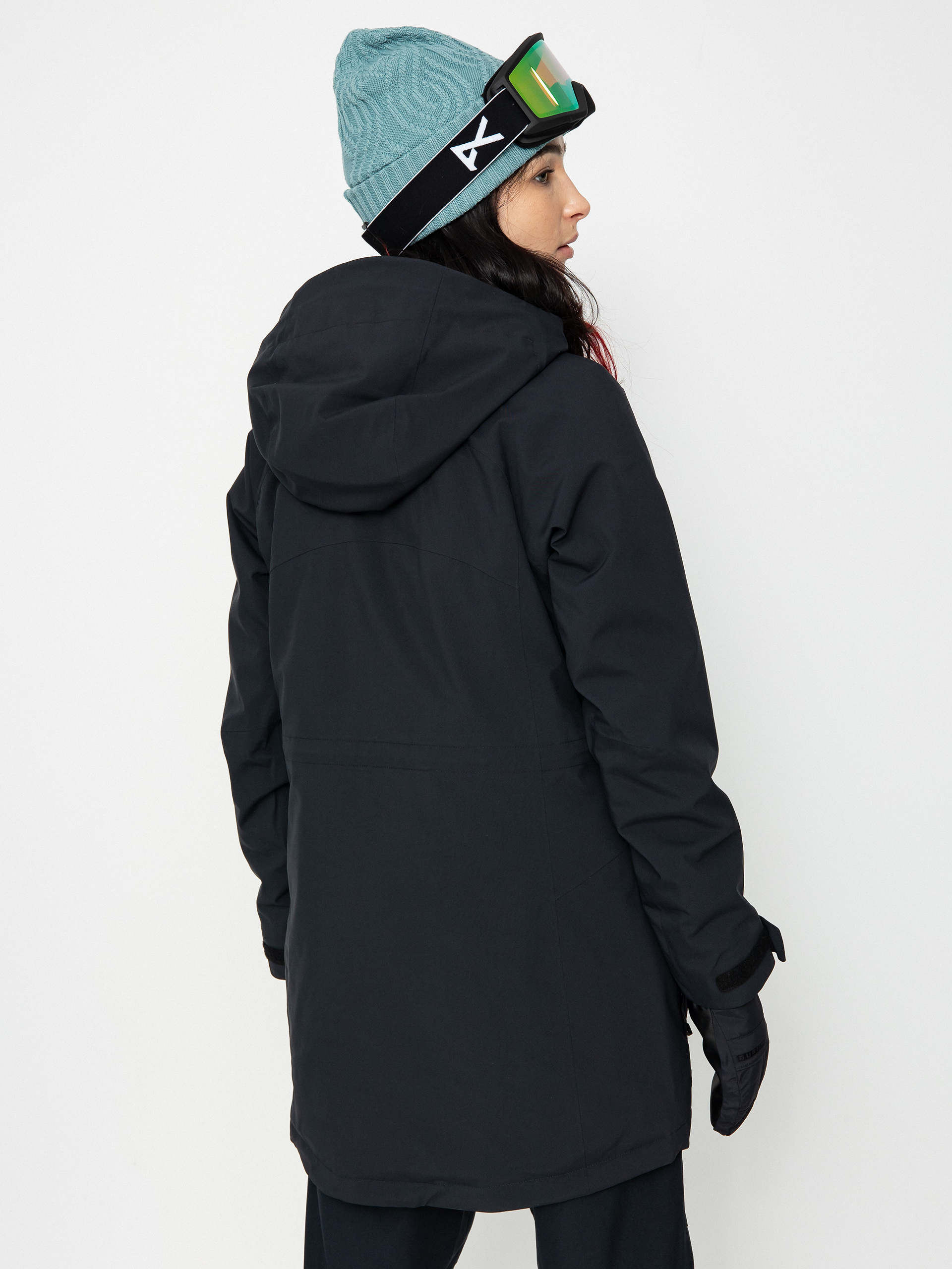 Дамска Сноуборд яке Burton Prowess 2.0 (true black)