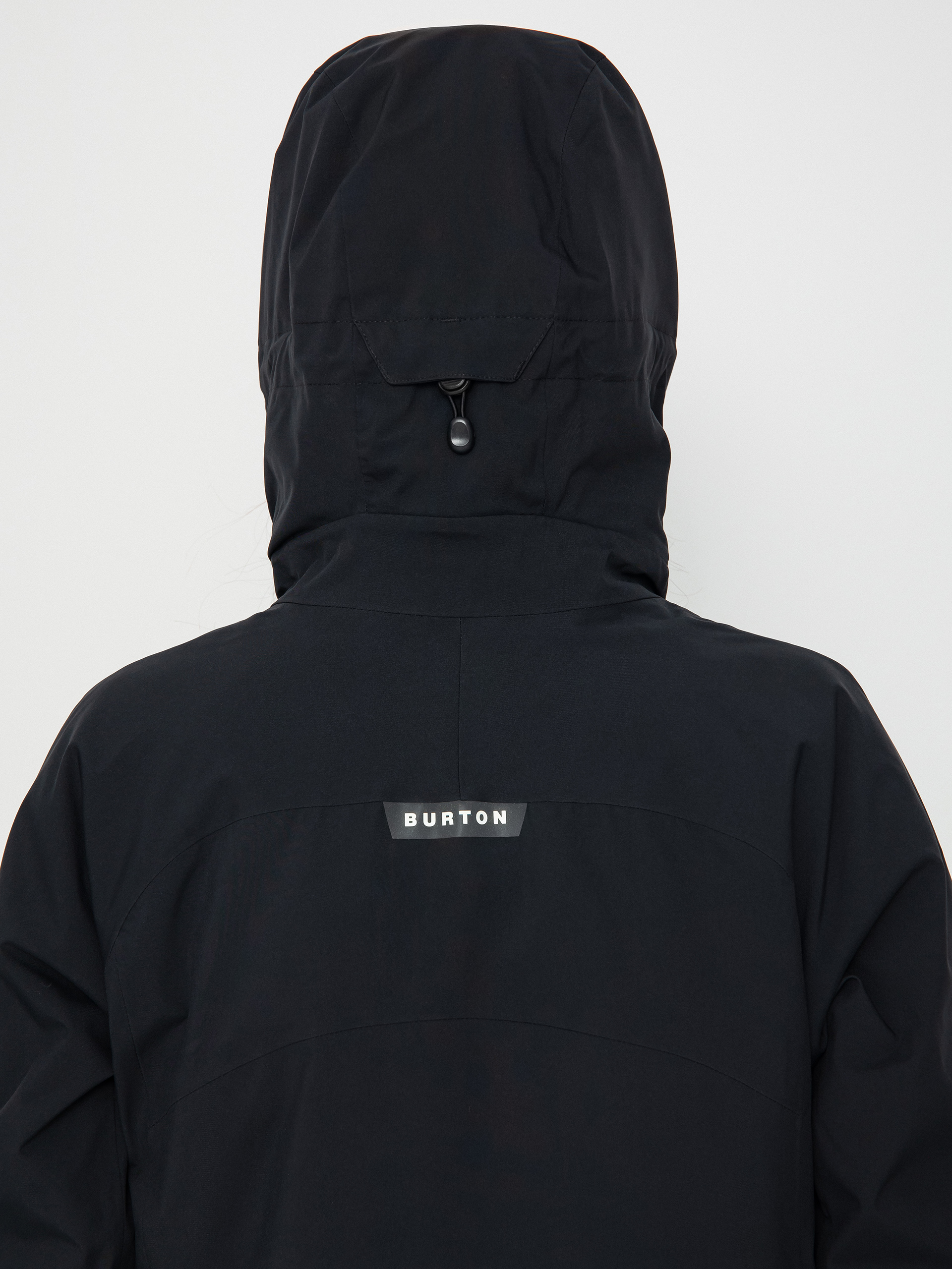 Дамска Сноуборд яке Burton Prowess 2.0 (true black)